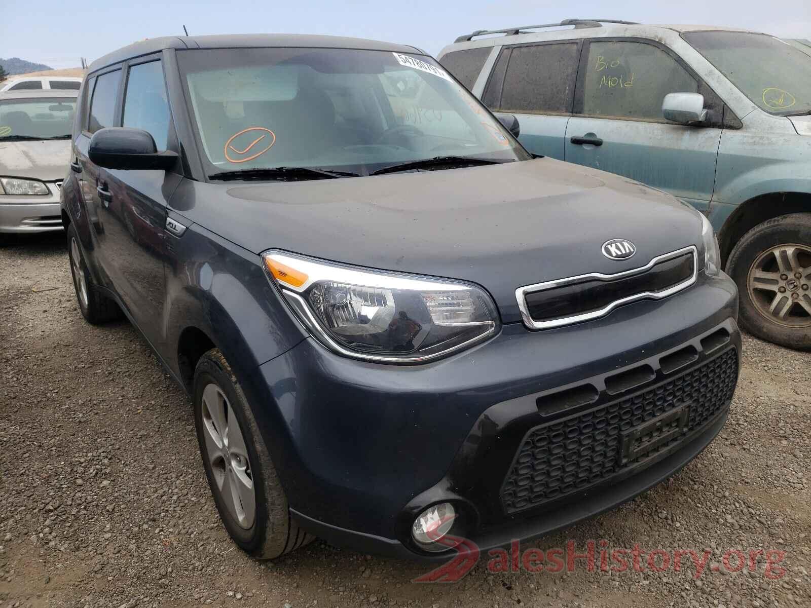 KNDJP3A51G7387557 2016 KIA SOUL