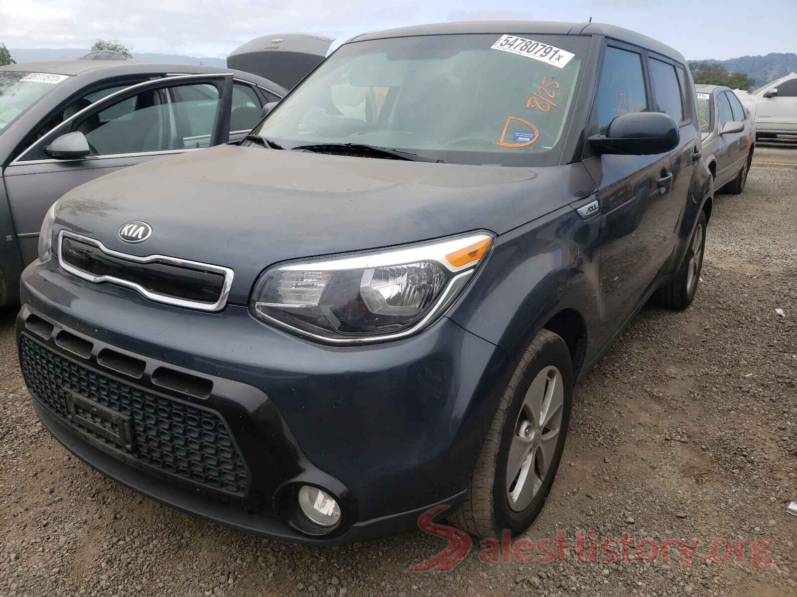 KNDJP3A51G7387557 2016 KIA SOUL