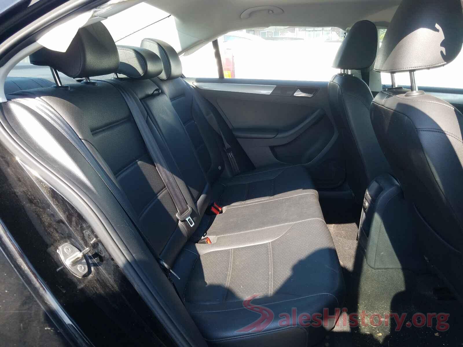 3VWDB7AJ3HM242377 2017 VOLKSWAGEN JETTA