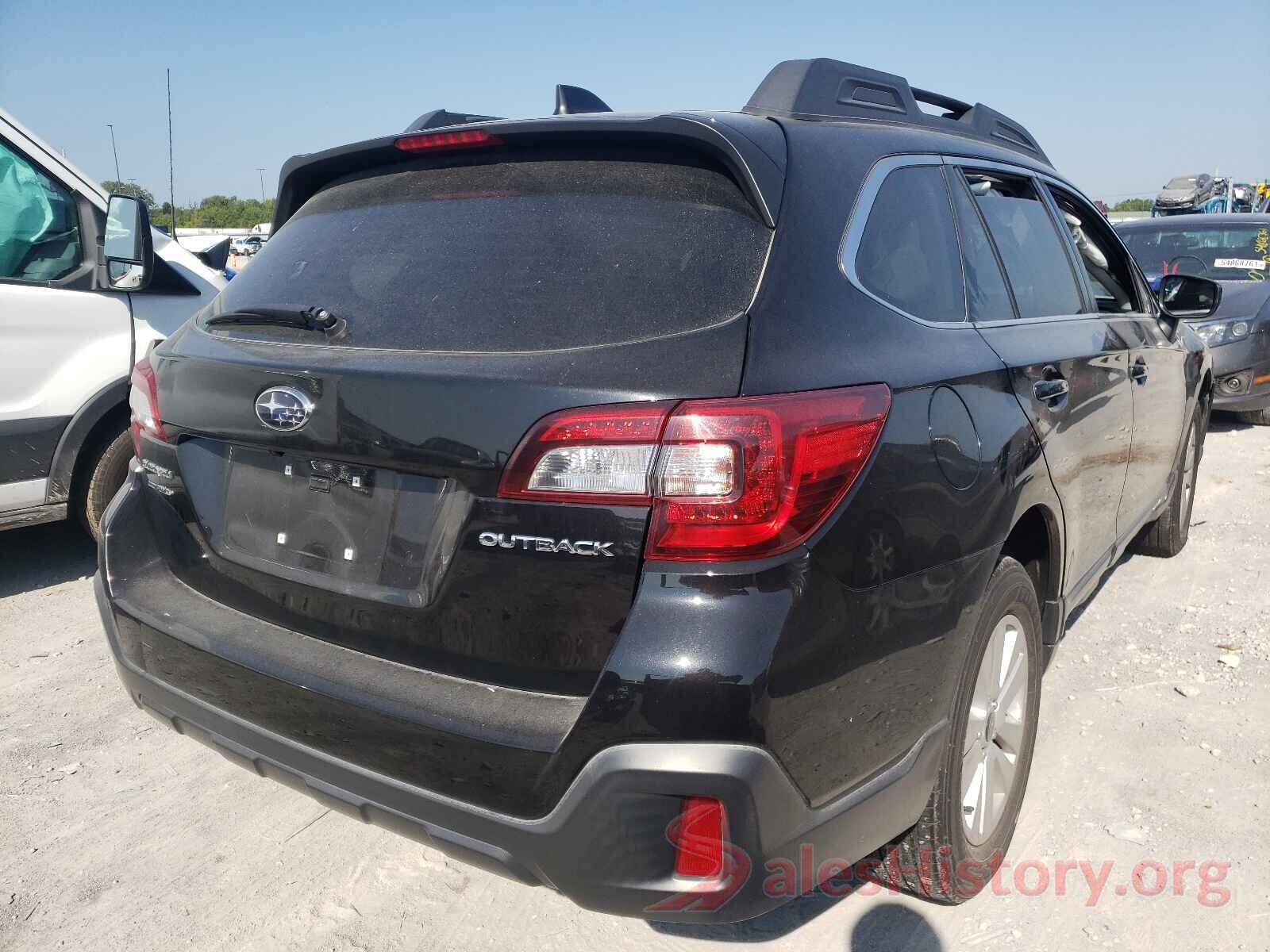 4S4BSACC3J3274447 2018 SUBARU OUTBACK