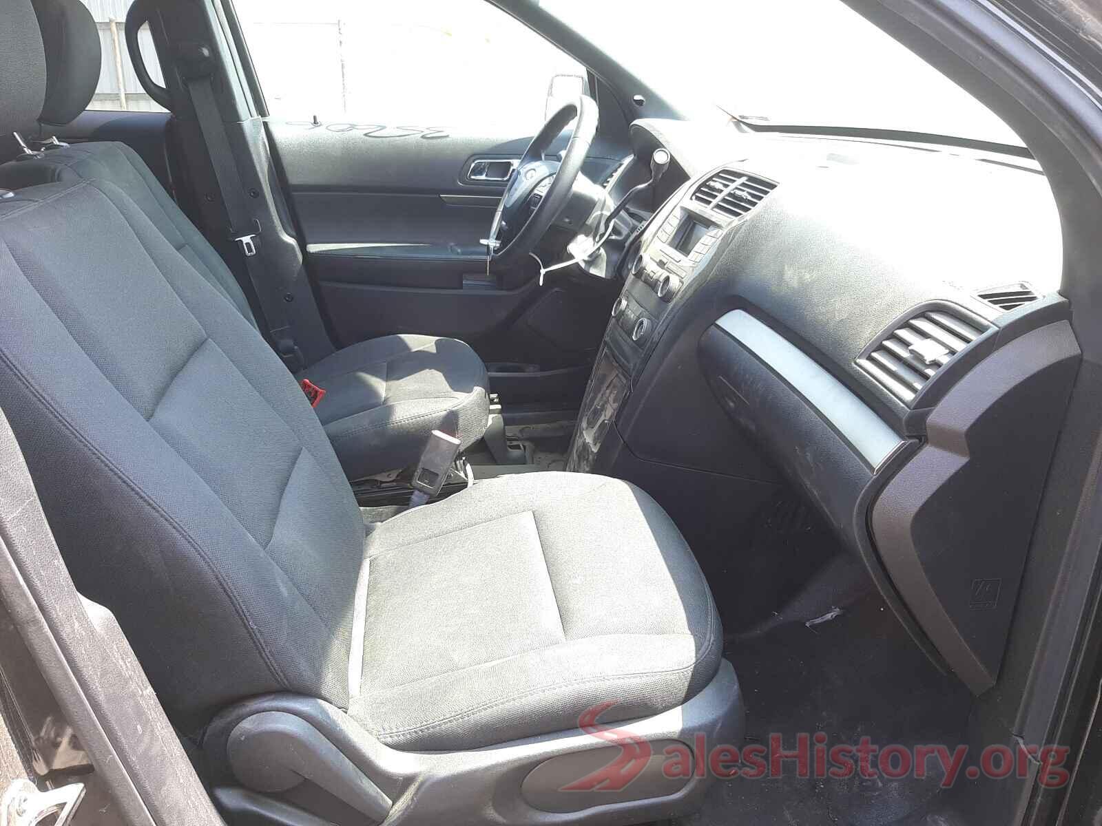 1FM5K8AR8KGA30302 2019 FORD EXPLORER