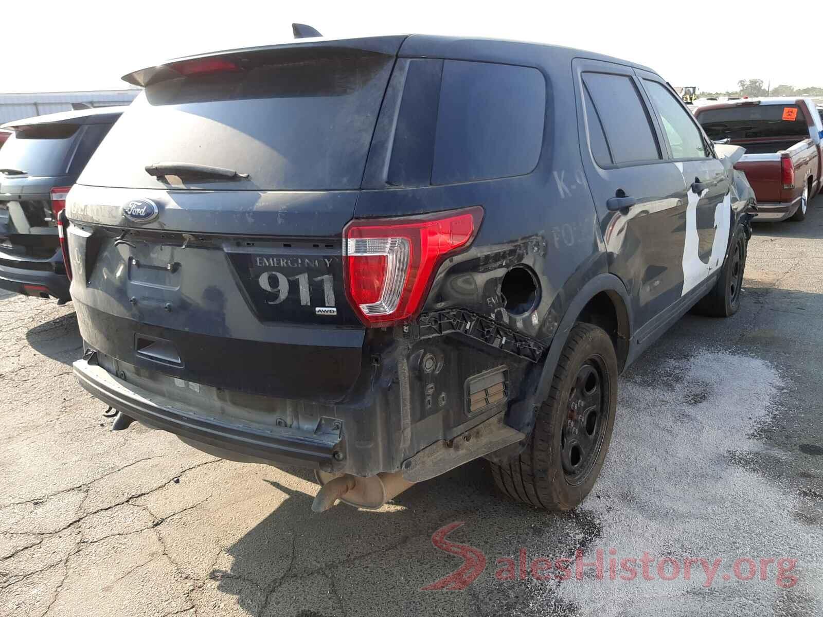 1FM5K8AR2HGC63391 2017 FORD EXPLORER