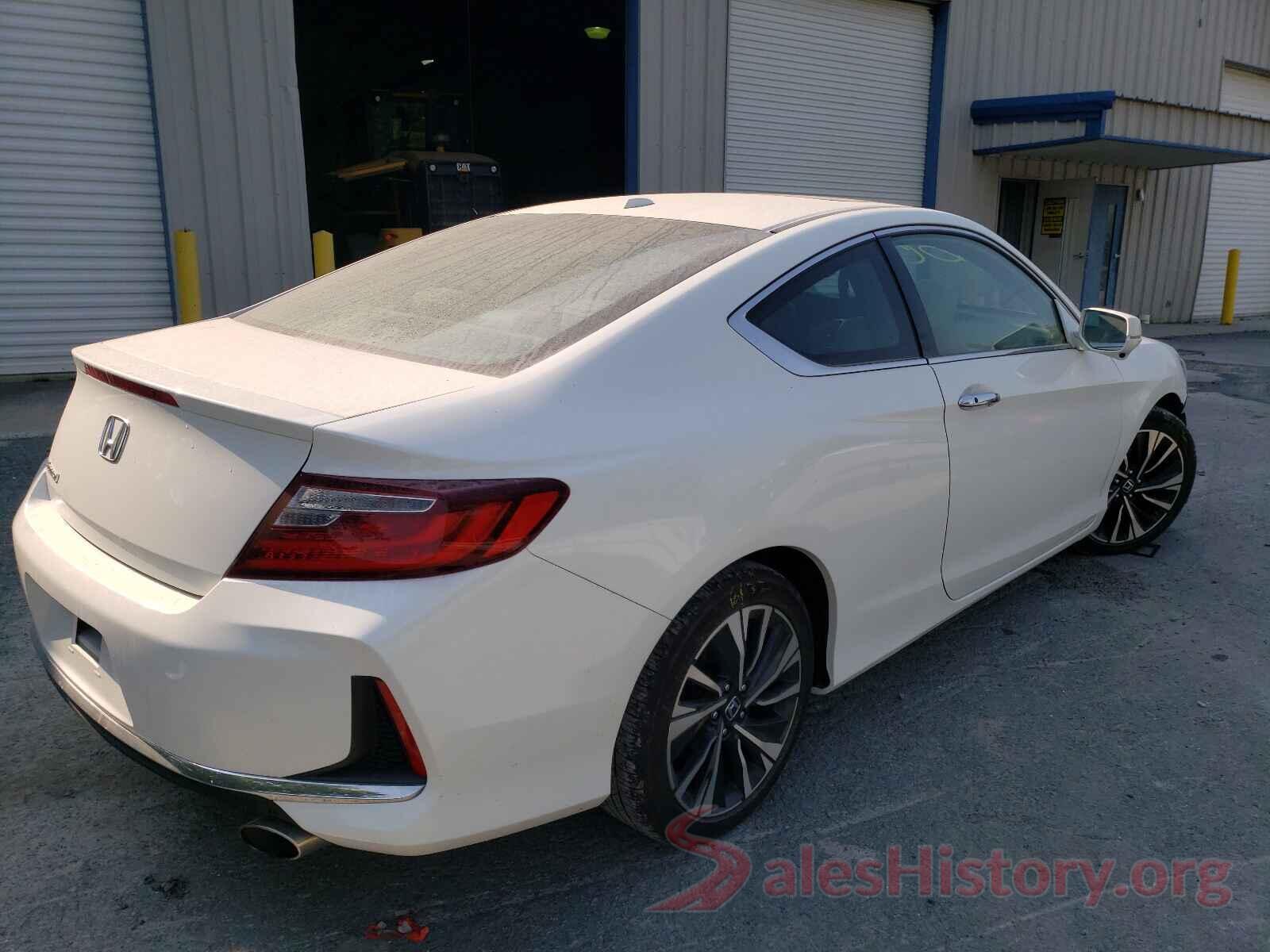 1HGCT1B79GA012187 2016 HONDA ACCORD