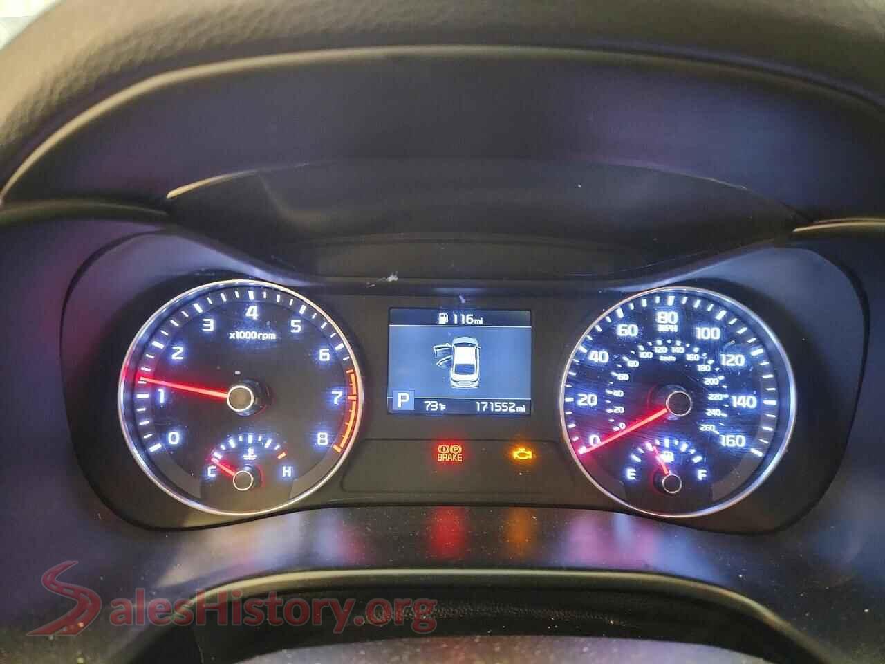 2021 KIA FORTE VIN 3KPF24AD0ME362677, interior center console