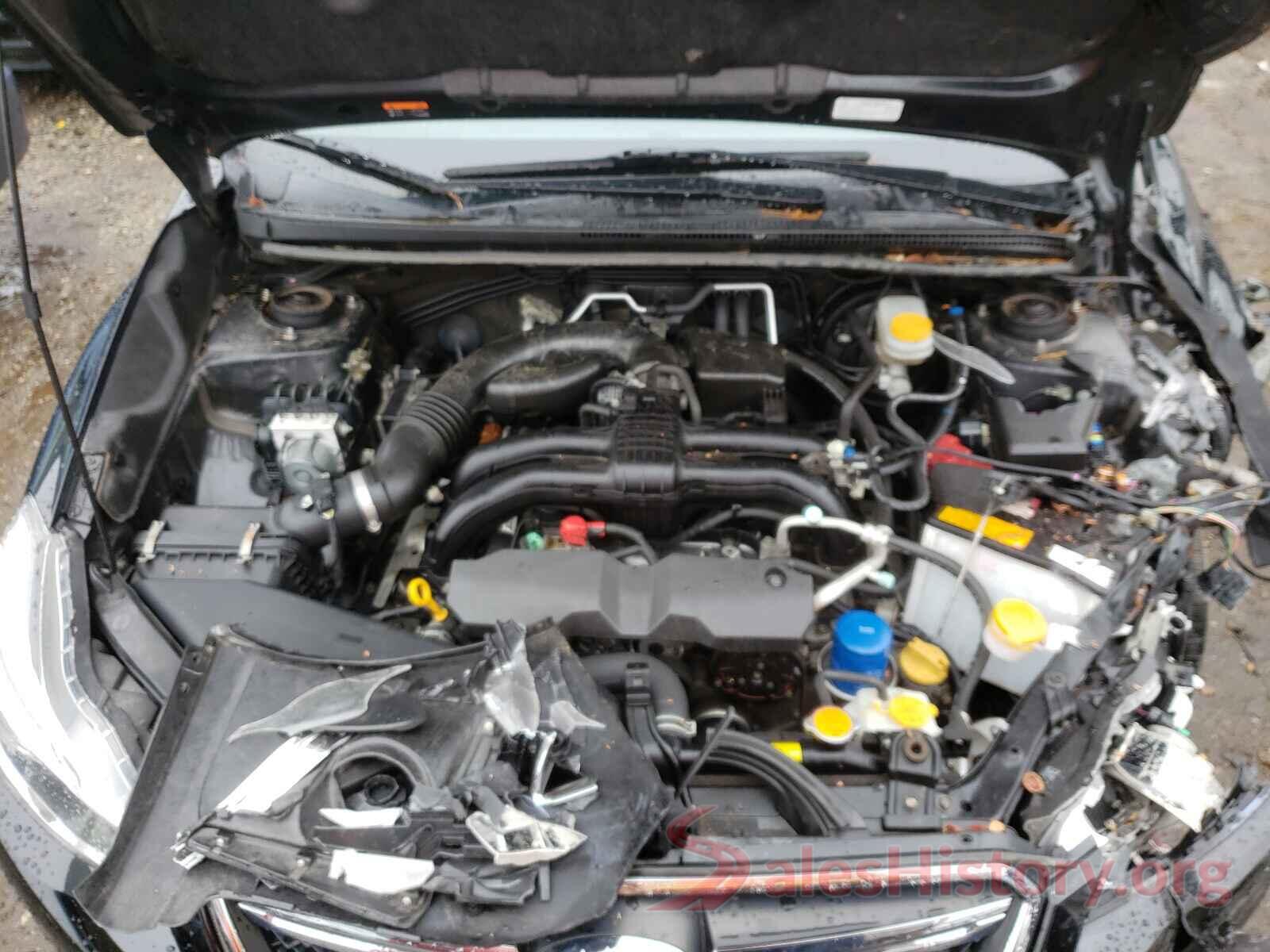 JF2GPABC4H8226712 2017 SUBARU CROSSTREK