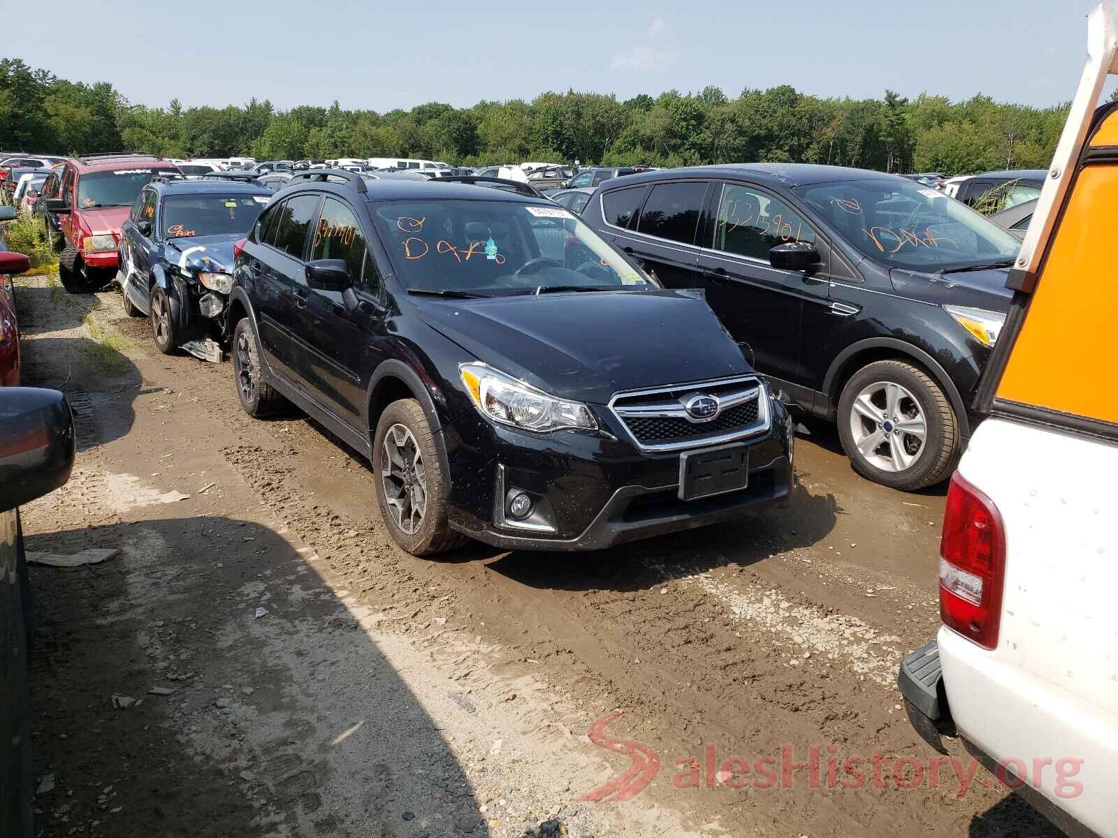 JF2GPABC4H8226712 2017 SUBARU CROSSTREK