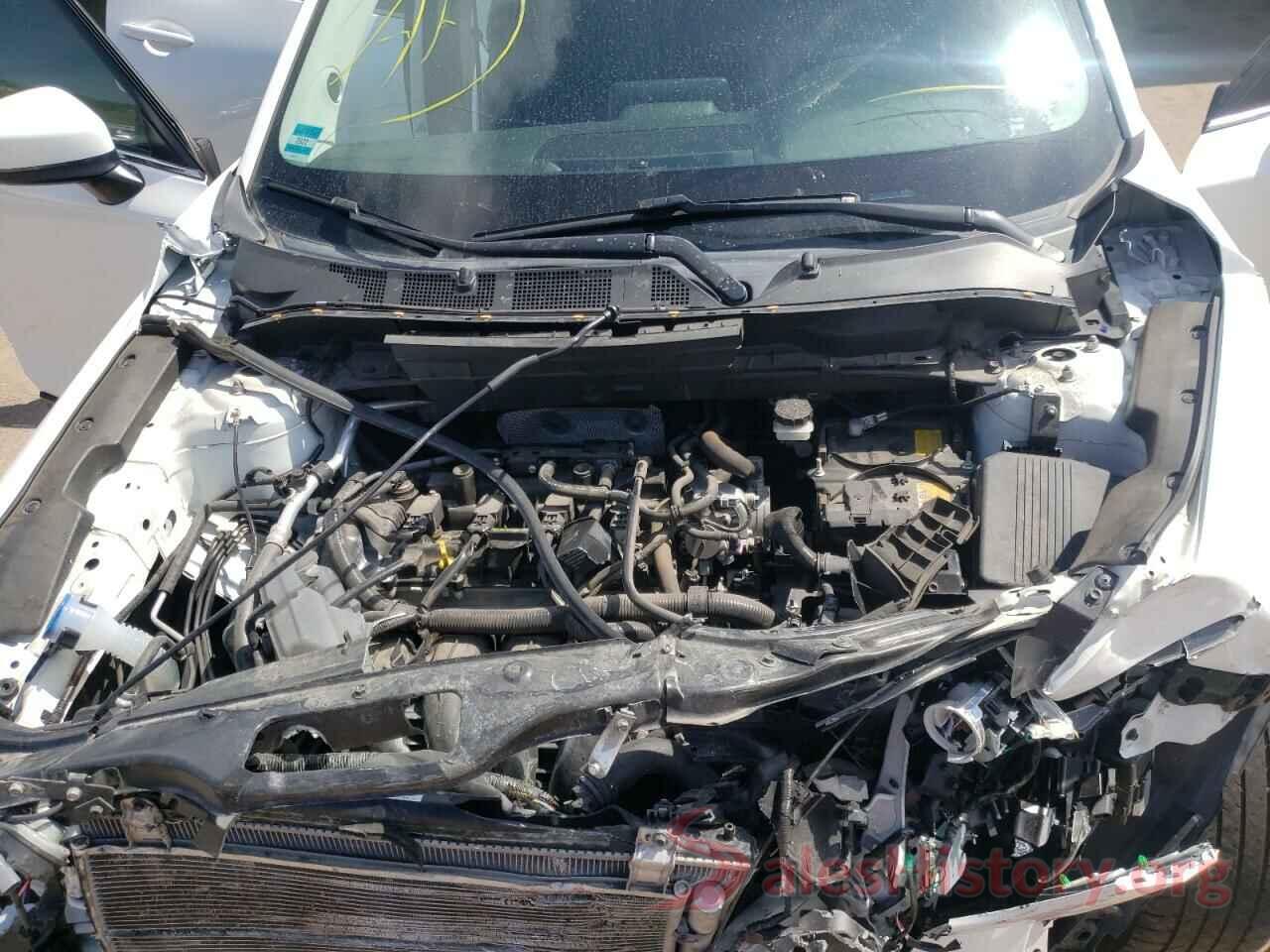 JM3KFBCM6J0322264 2018 MAZDA CX-5