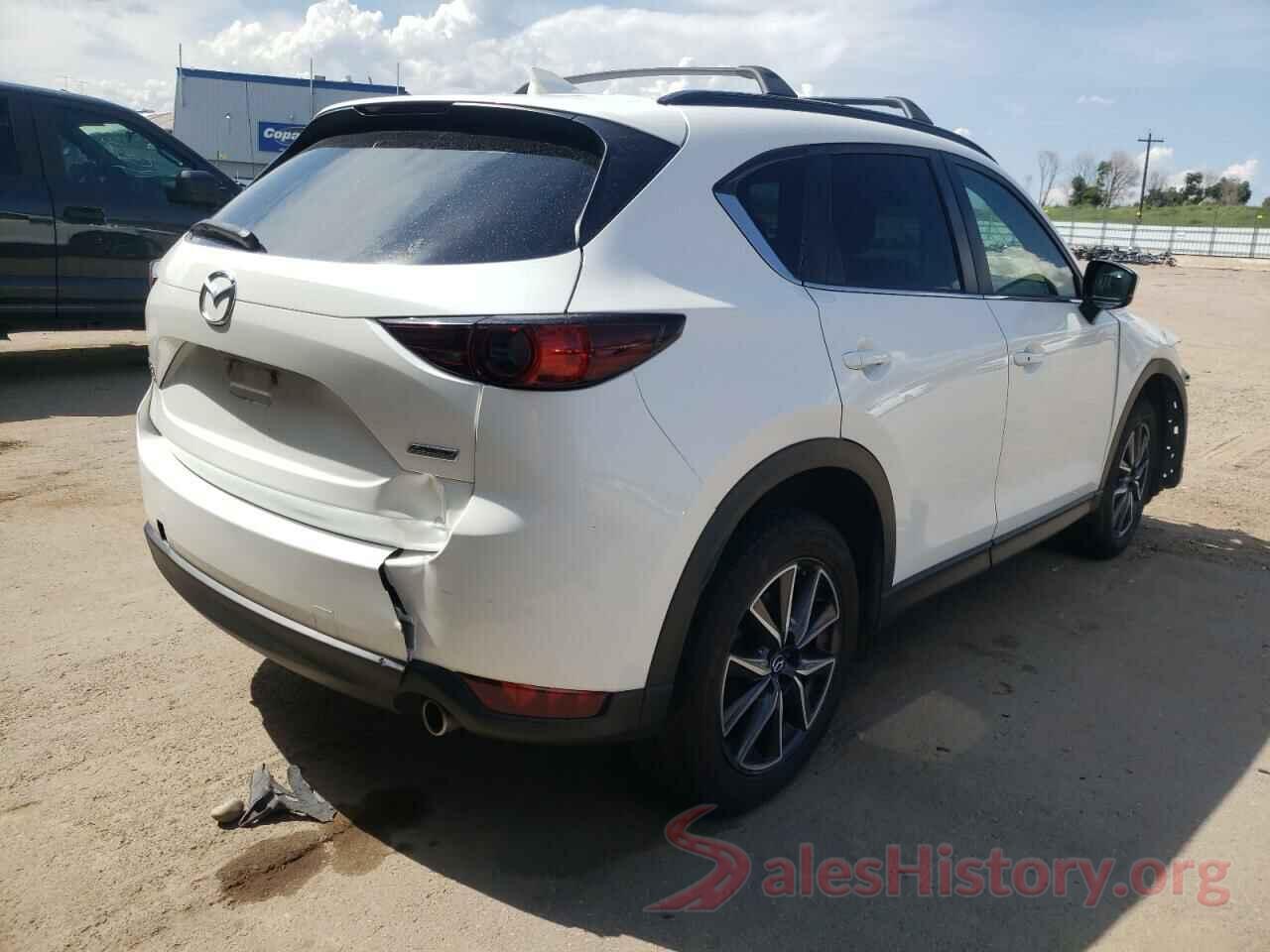 JM3KFBCM6J0322264 2018 MAZDA CX-5