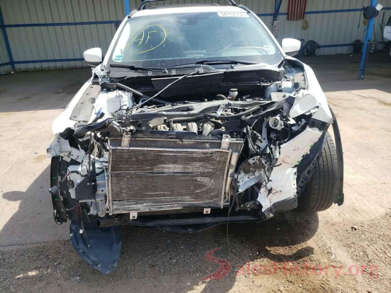 JM3KFBCM6J0322264 2018 MAZDA CX-5