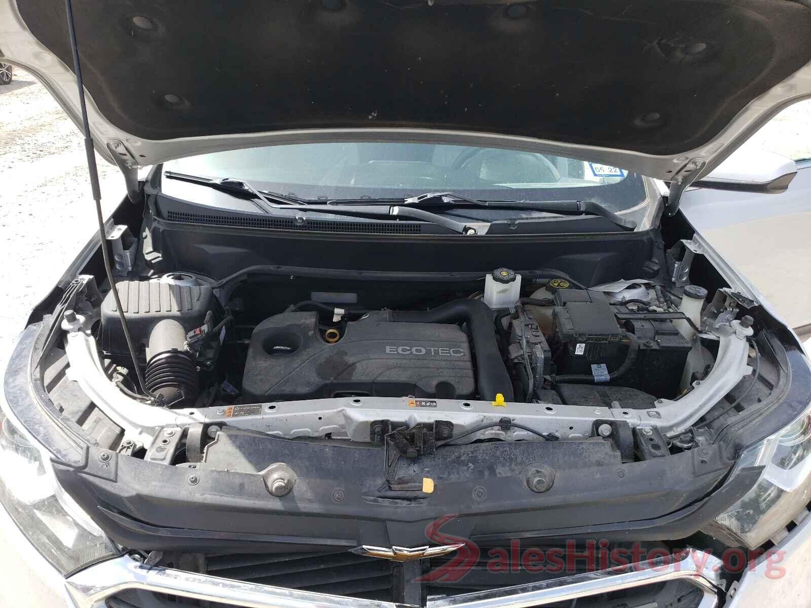 2GNAXJEV5J6224858 2018 CHEVROLET EQUINOX