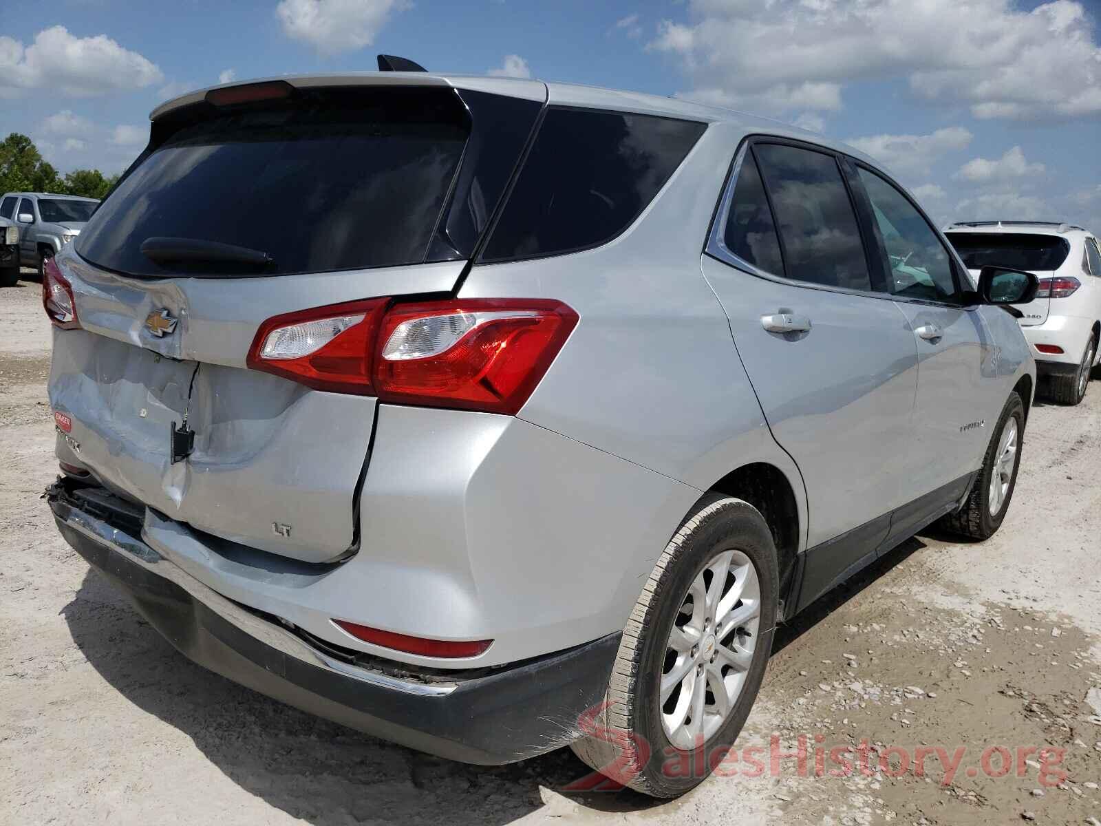 2GNAXJEV5J6224858 2018 CHEVROLET EQUINOX