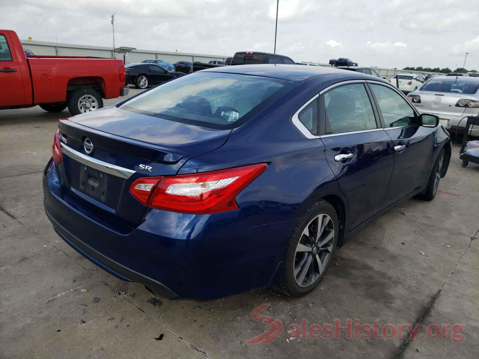 1N4AL3APXGN334340 2016 NISSAN ALTIMA