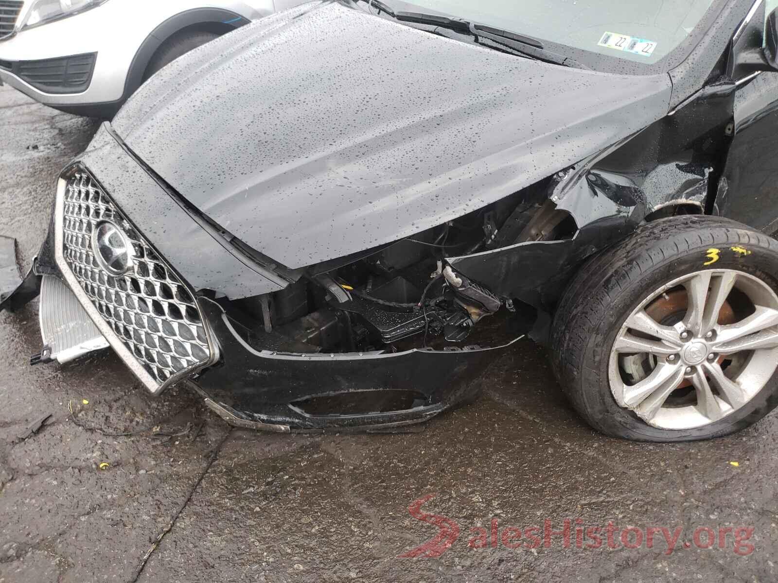 5NPE34AF7KH786859 2019 HYUNDAI SONATA