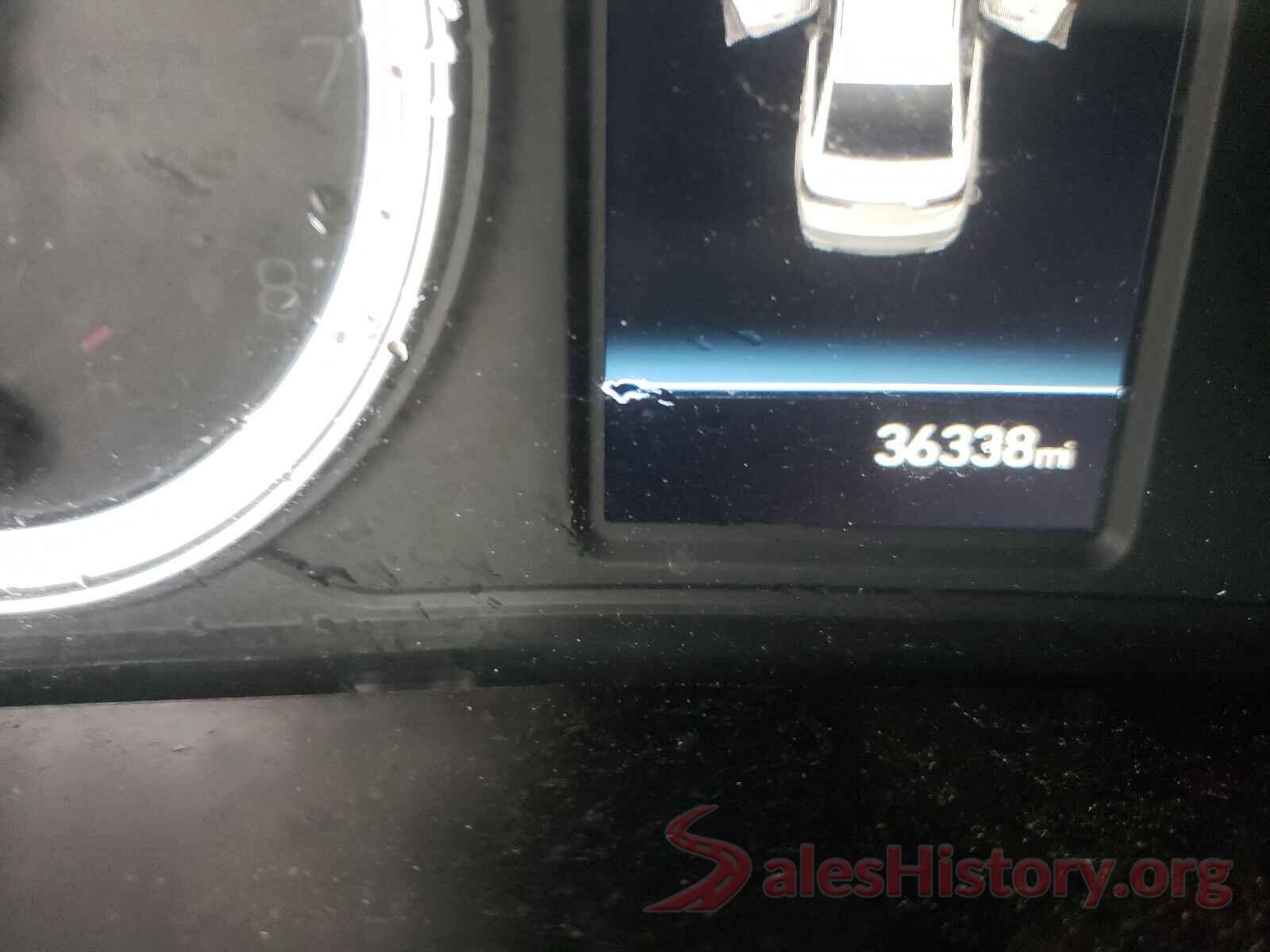 5NPE34AF7KH786859 2019 HYUNDAI SONATA