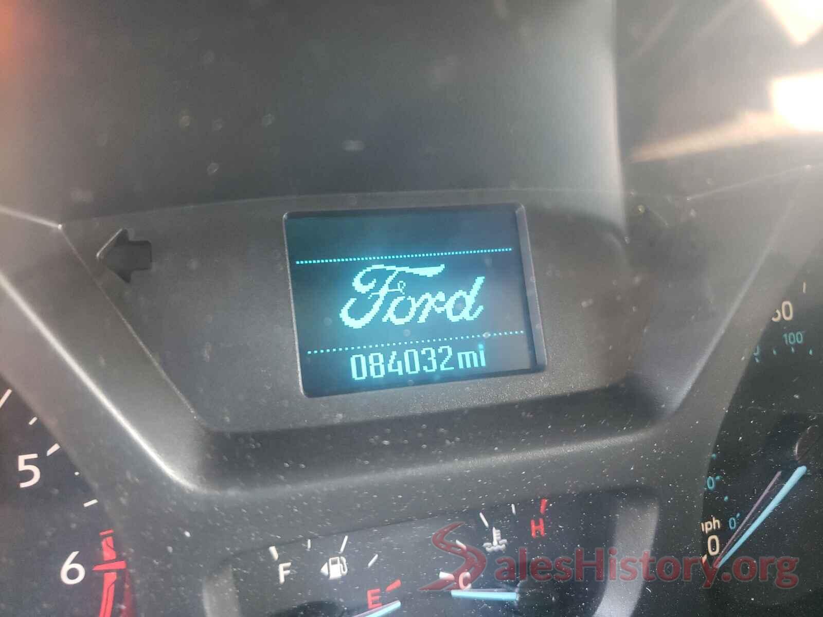 1FBZX2YG2JKB06279 2018 FORD TRANSIT CO