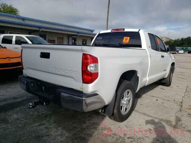 5TFRM5F13KX142720 2019 TOYOTA TUNDRA