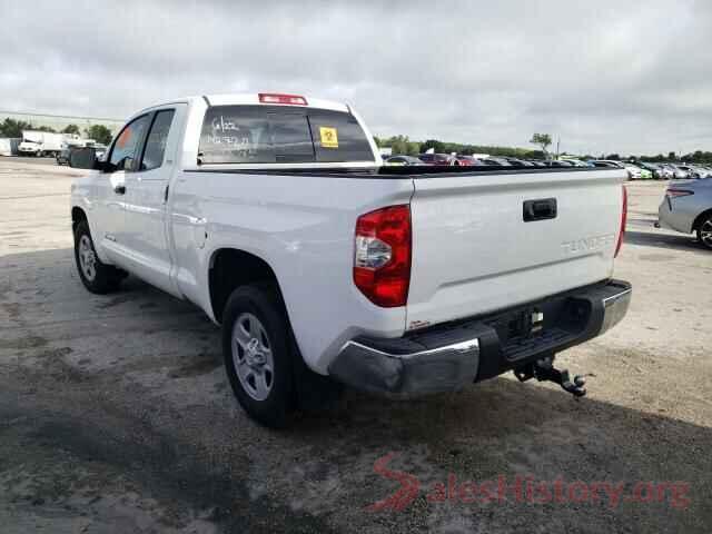 5TFRM5F13KX142720 2019 TOYOTA TUNDRA