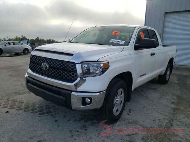 5TFRM5F13KX142720 2019 TOYOTA TUNDRA