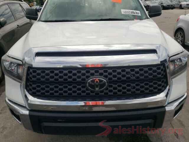 5TFRM5F13KX142720 2019 TOYOTA TUNDRA