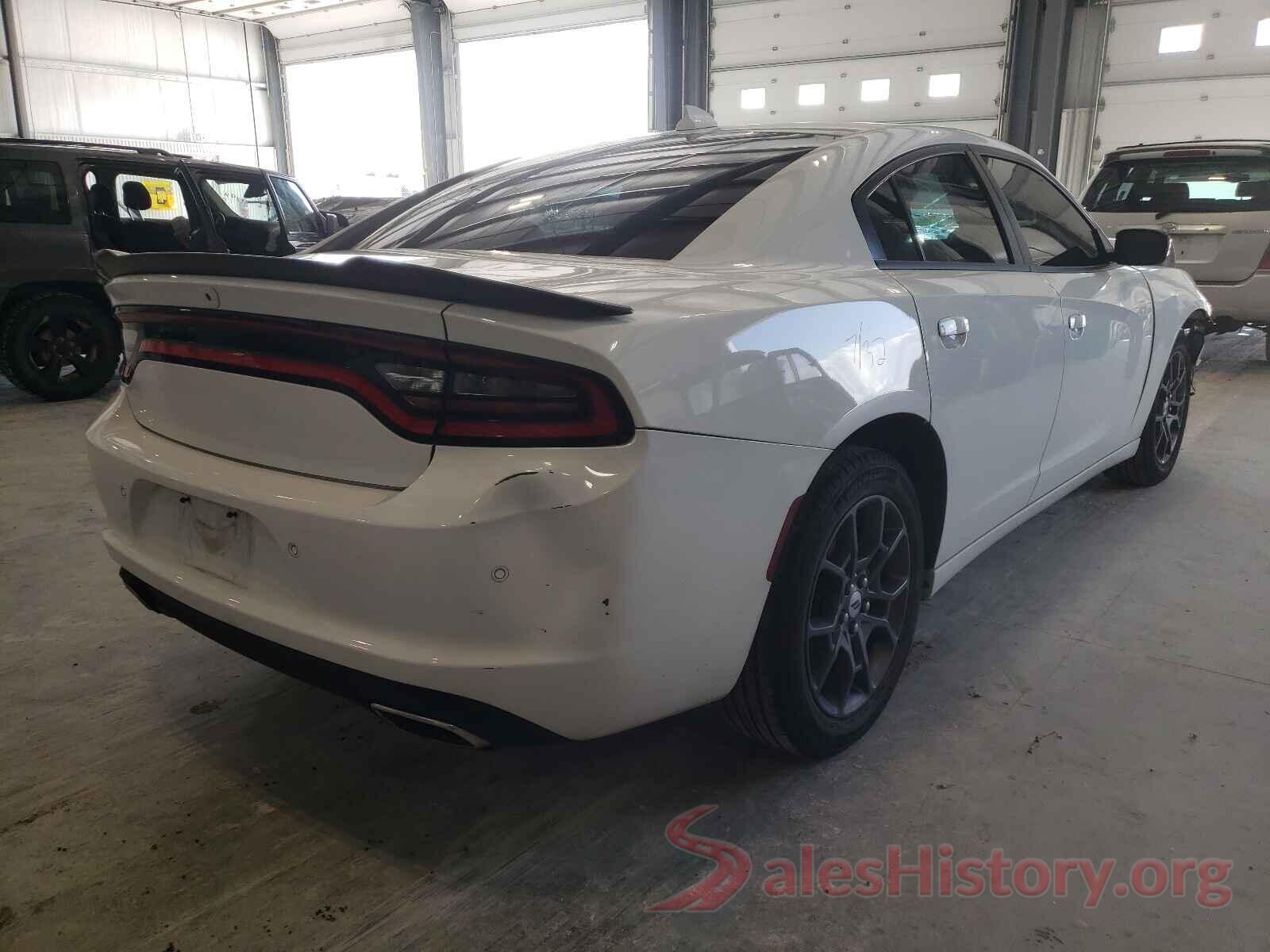 2C3CDXJG5JH316470 2018 DODGE CHARGER