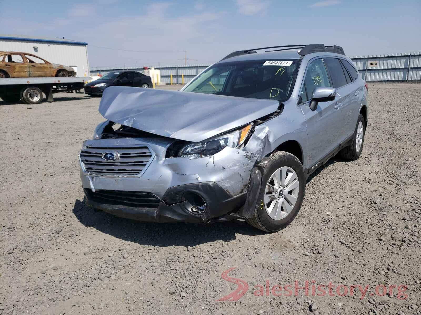 4S4BSAFC6H3202003 2017 SUBARU OUTBACK