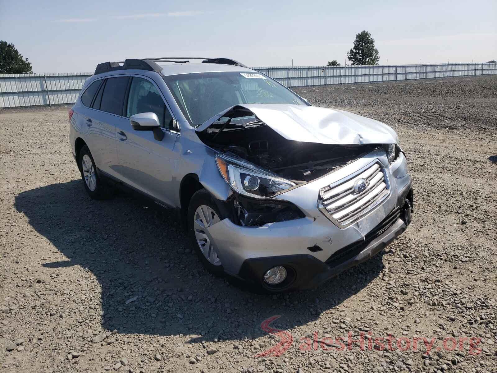 4S4BSAFC6H3202003 2017 SUBARU OUTBACK