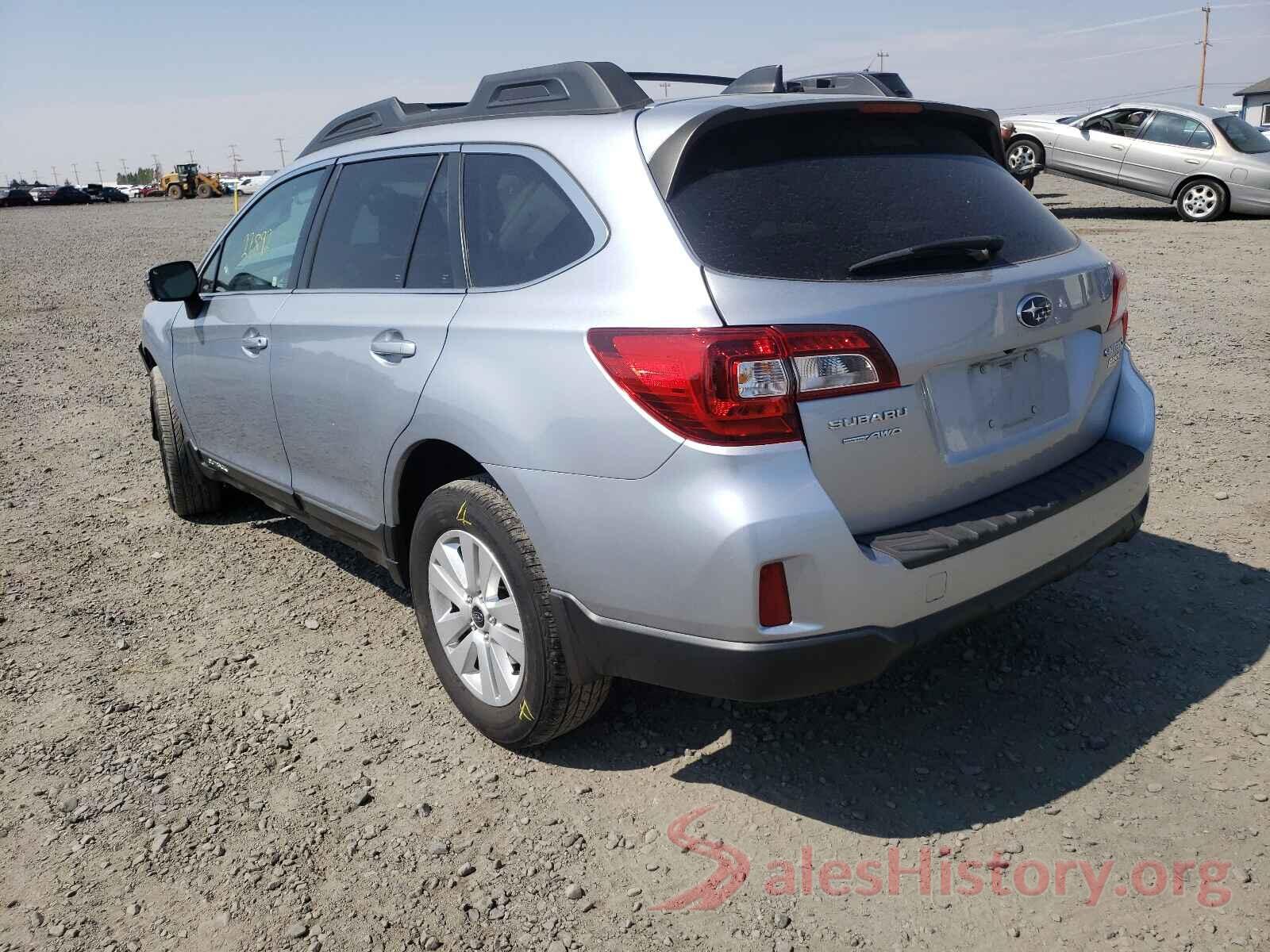 4S4BSAFC6H3202003 2017 SUBARU OUTBACK