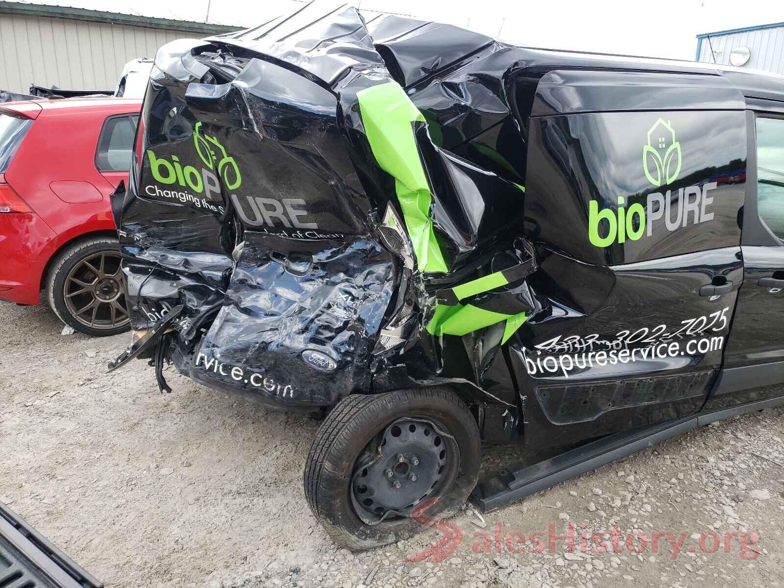 NM0LS7F72J1366846 2018 FORD TRANSIT CO