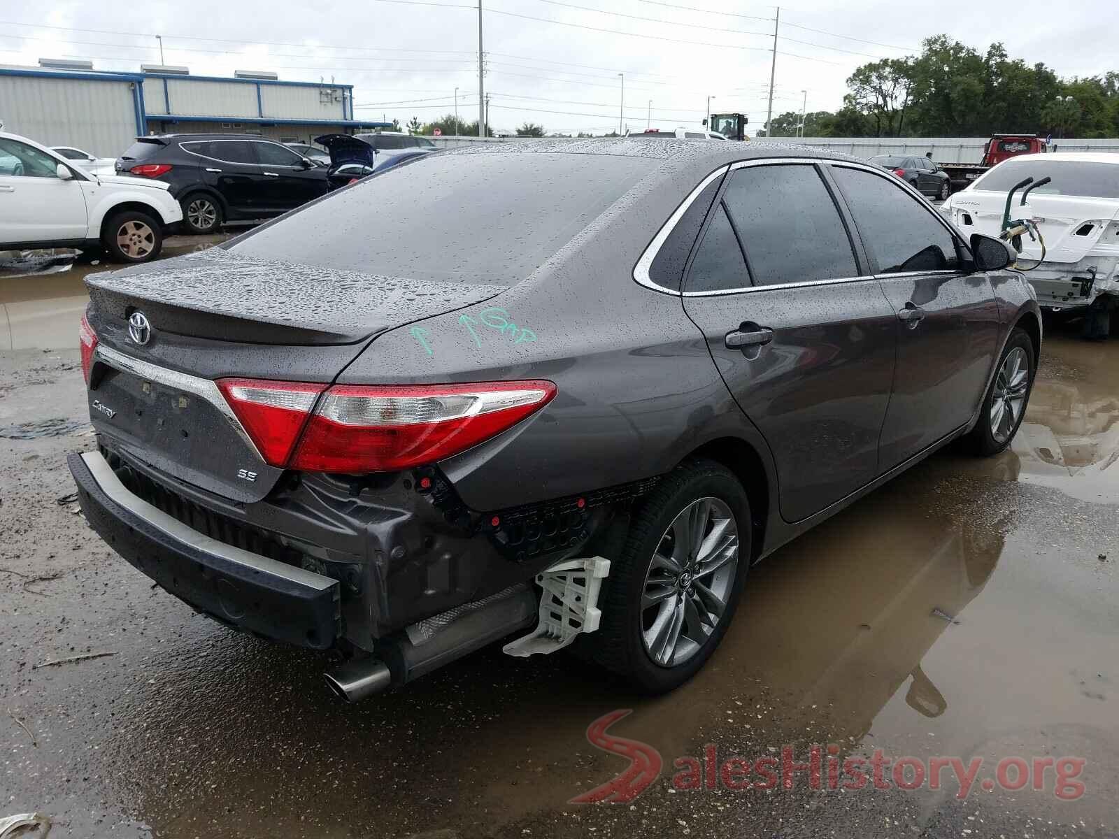 4T1BF1FK7HU389354 2017 TOYOTA CAMRY