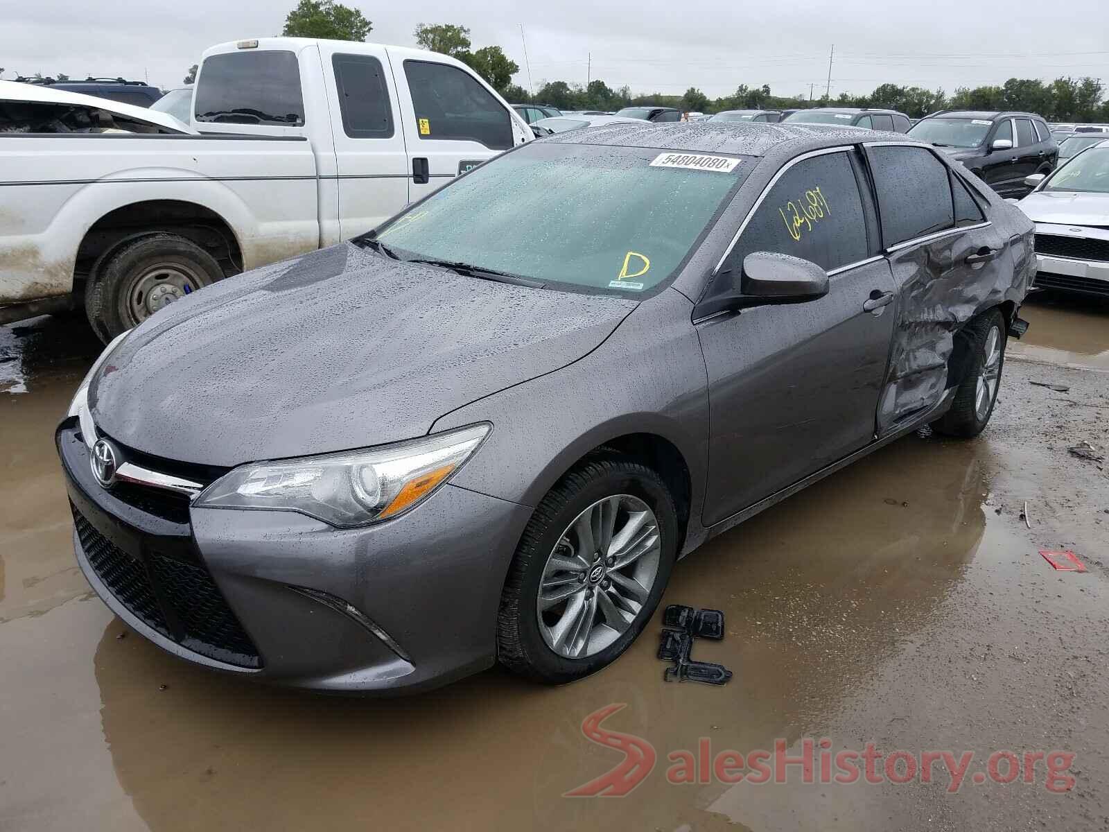 4T1BF1FK7HU389354 2017 TOYOTA CAMRY