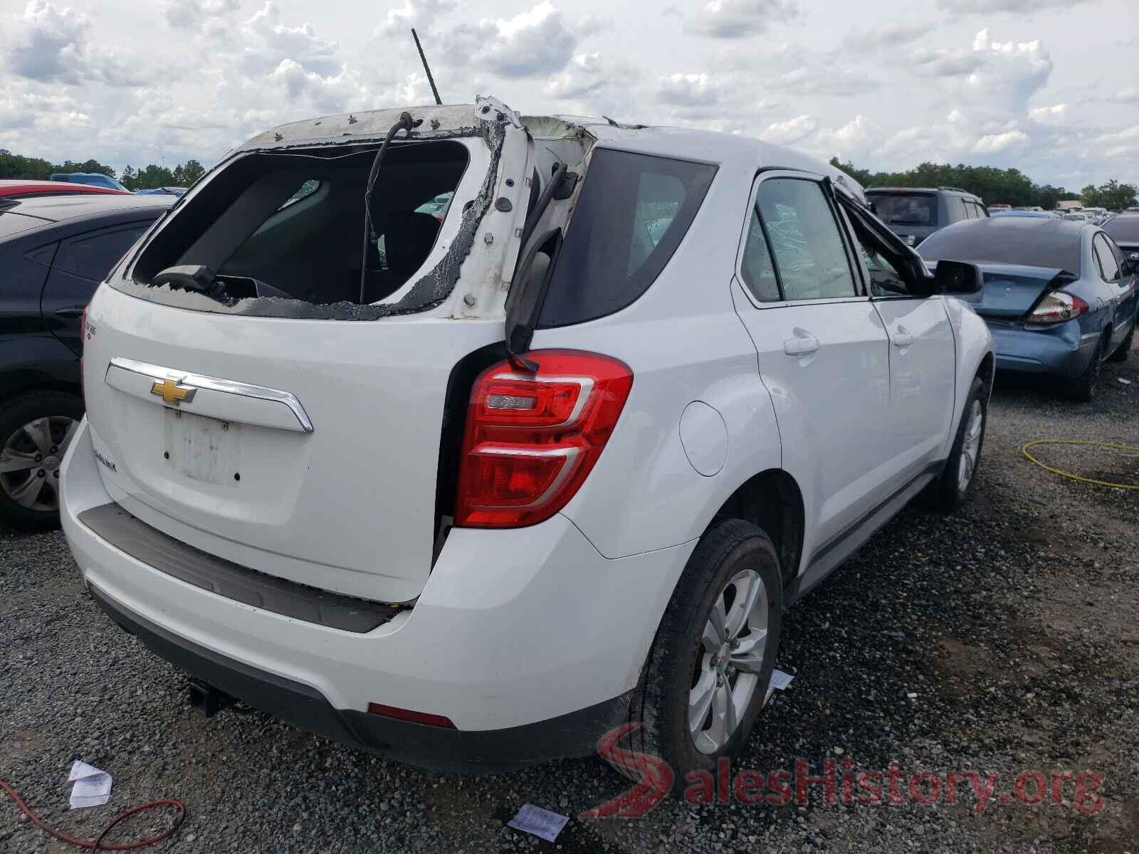 2GNALBEK9H1504443 2017 CHEVROLET EQUINOX