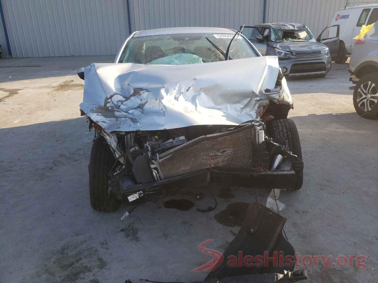 5NPD84LF8JH324030 2018 HYUNDAI ELANTRA