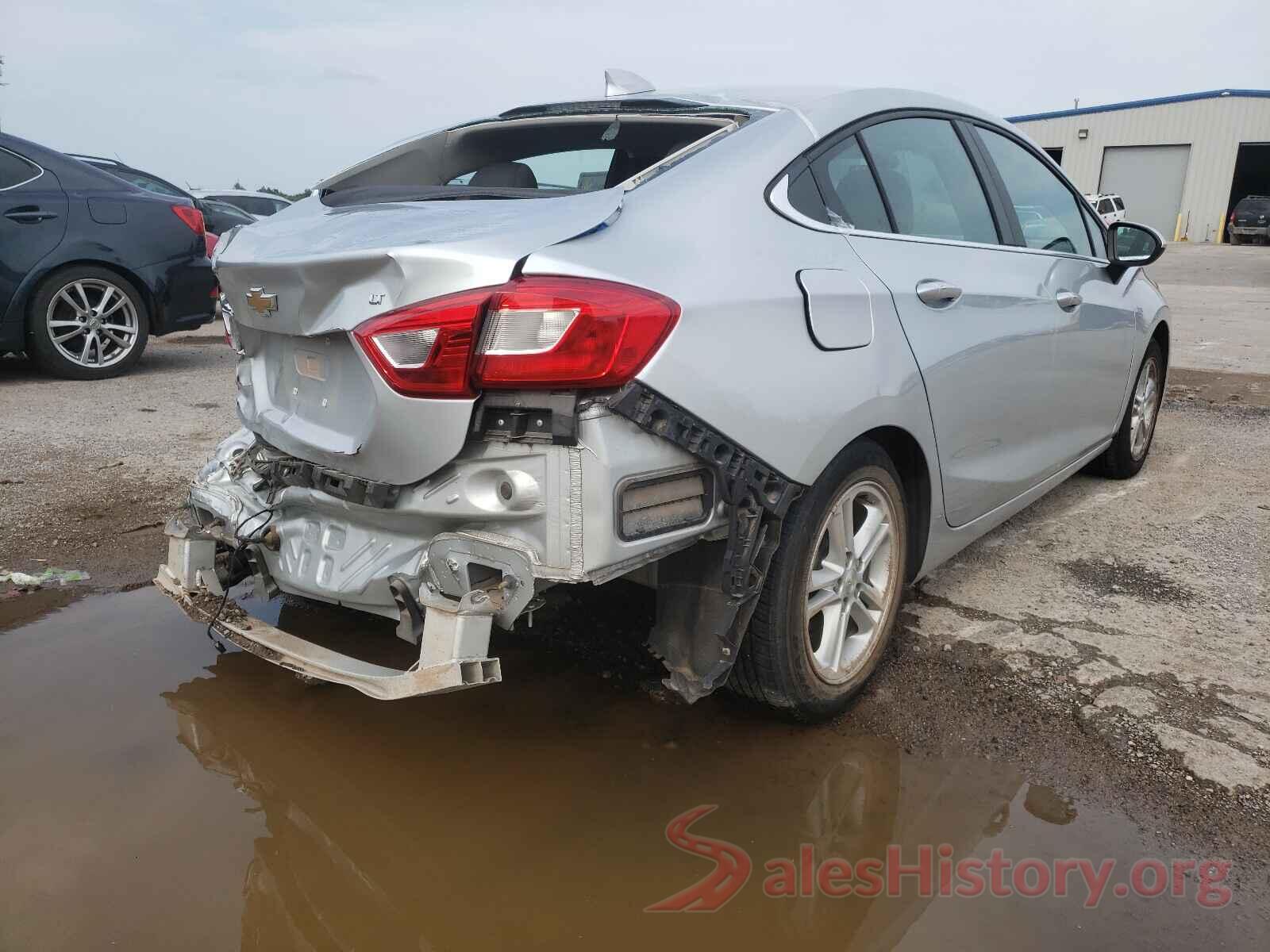 1G1BE5SM0H7273815 2017 CHEVROLET CRUZE