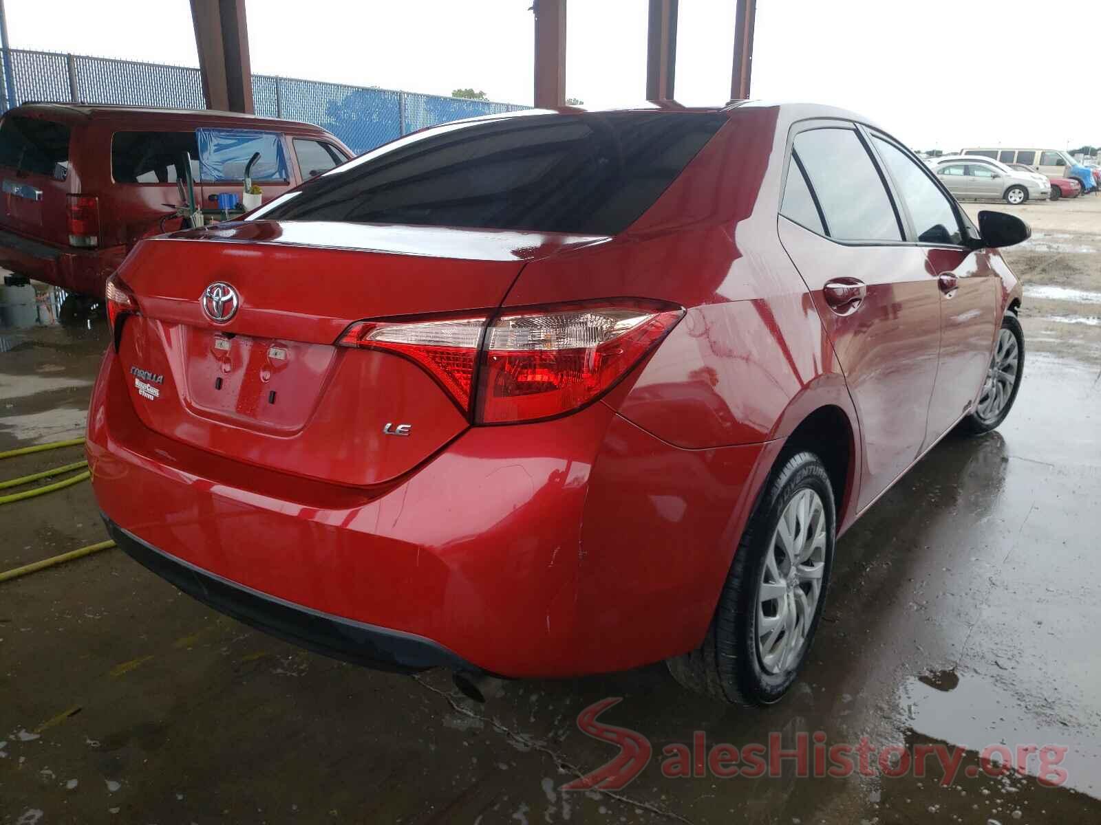 5YFBURHE0HP694322 2017 TOYOTA COROLLA