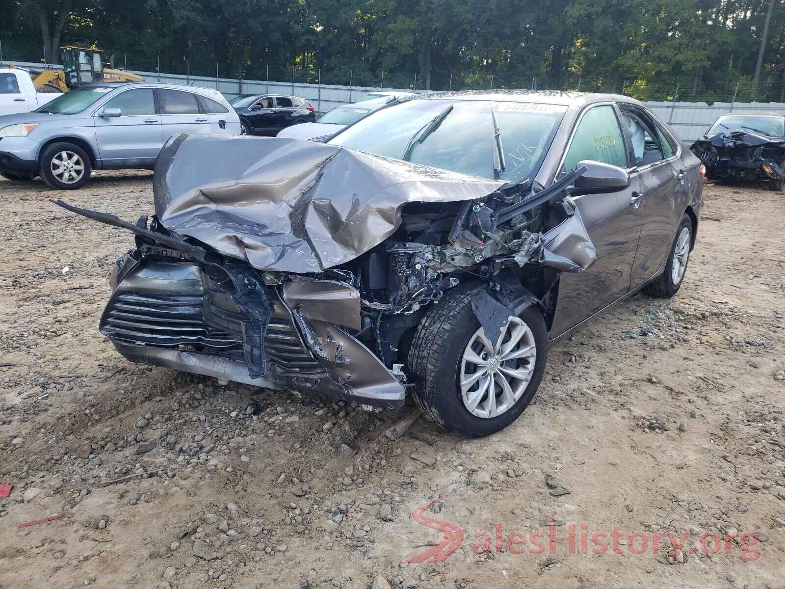 4T1BF1FK9GU550107 2016 TOYOTA CAMRY