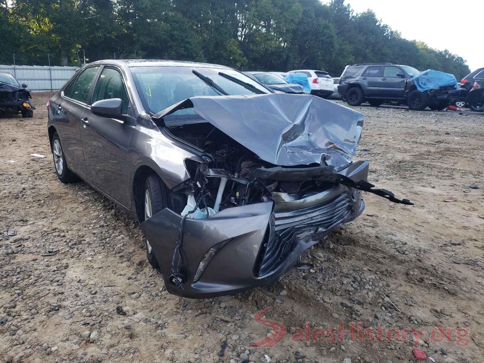 4T1BF1FK9GU550107 2016 TOYOTA CAMRY