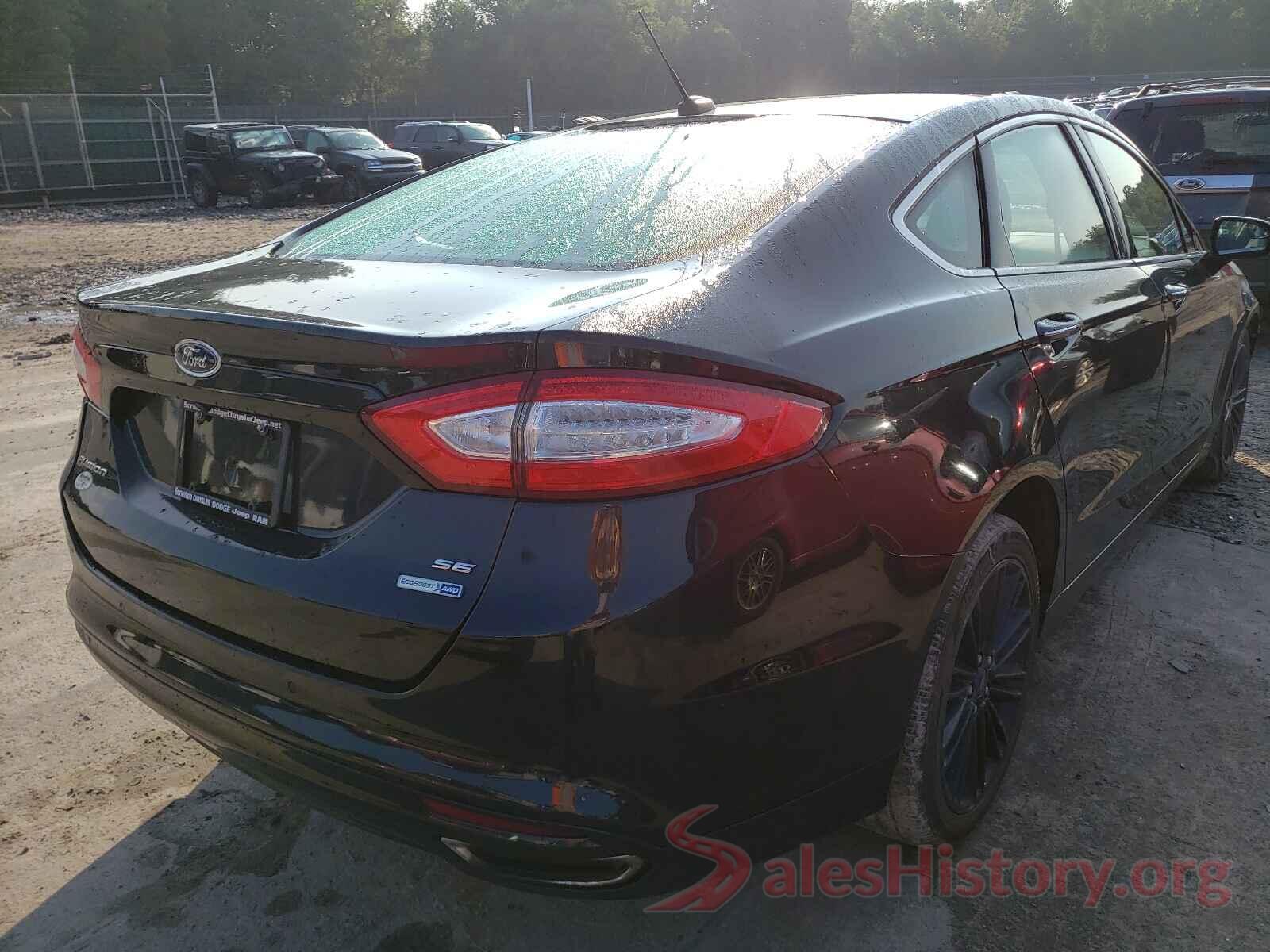 3FA6P0T99GR108598 2016 FORD FUSION