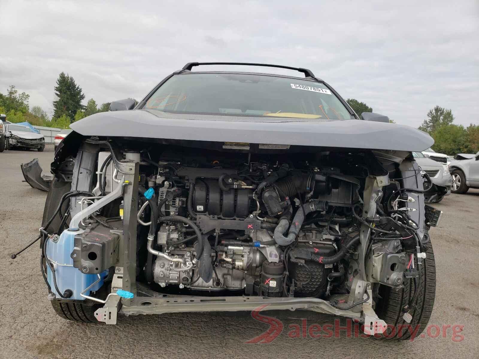 2T3A1RFV4LC106851 2020 TOYOTA RAV4