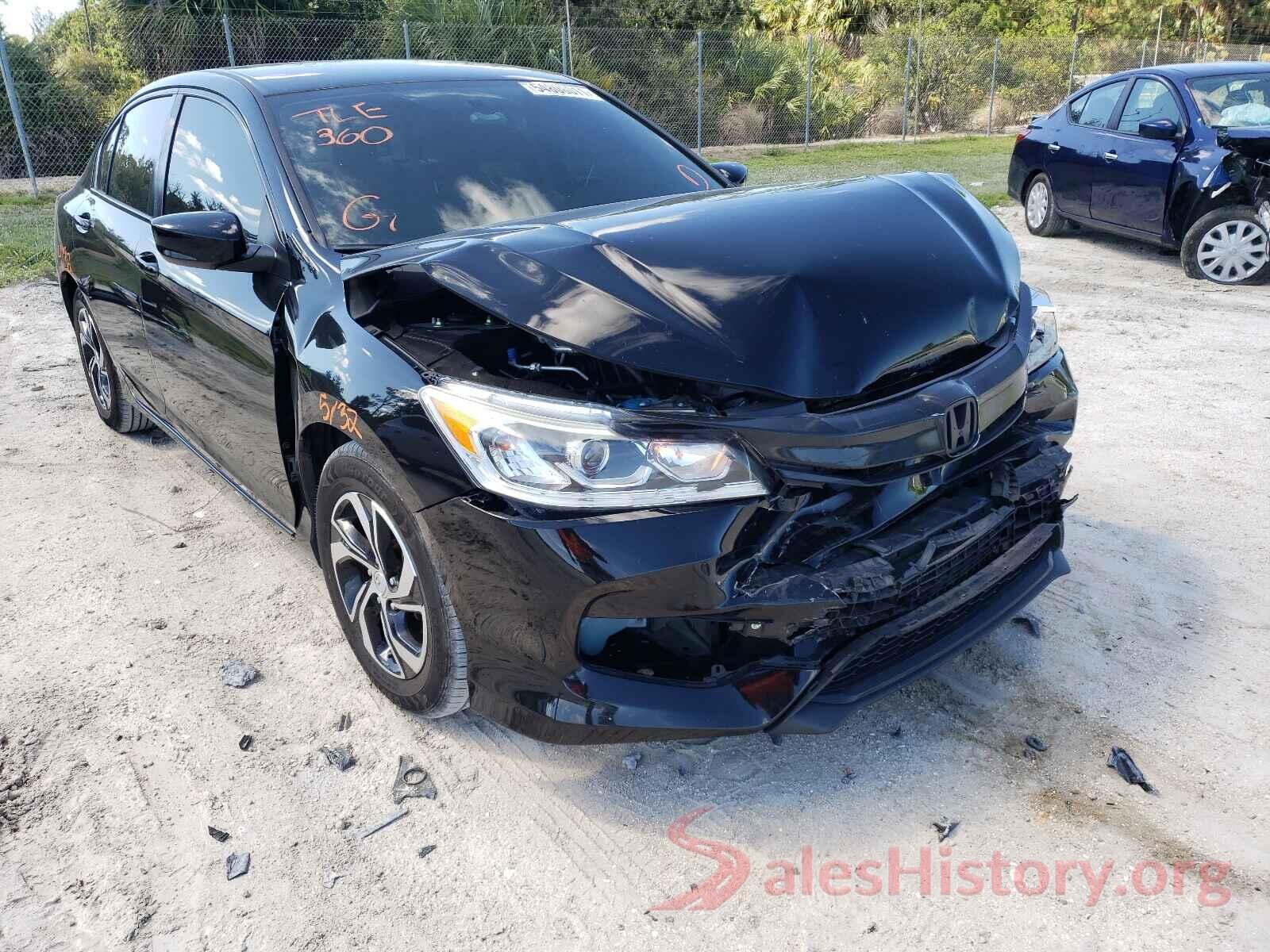 1HGCR2F39HA225654 2017 HONDA ACCORD