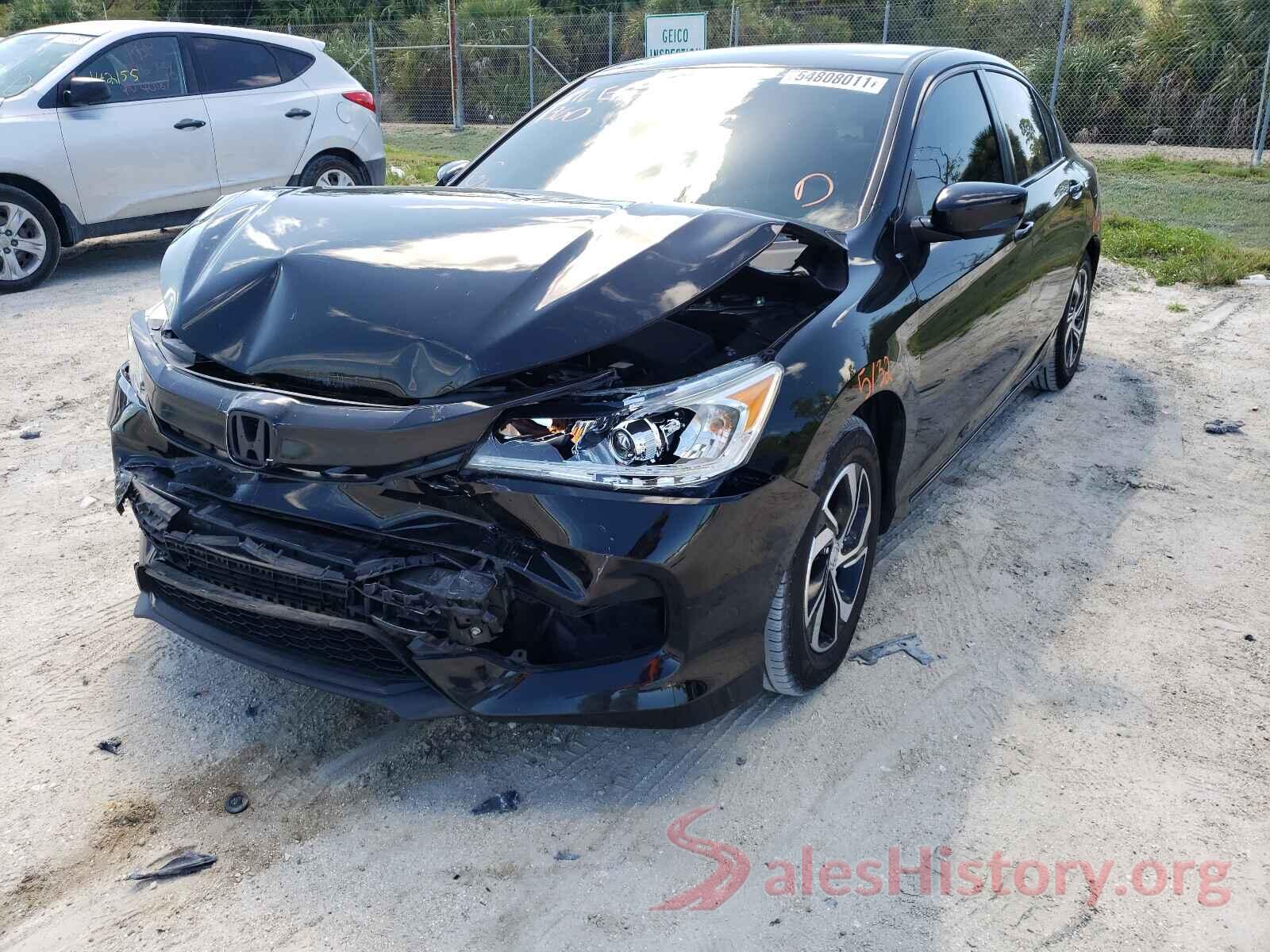 1HGCR2F39HA225654 2017 HONDA ACCORD