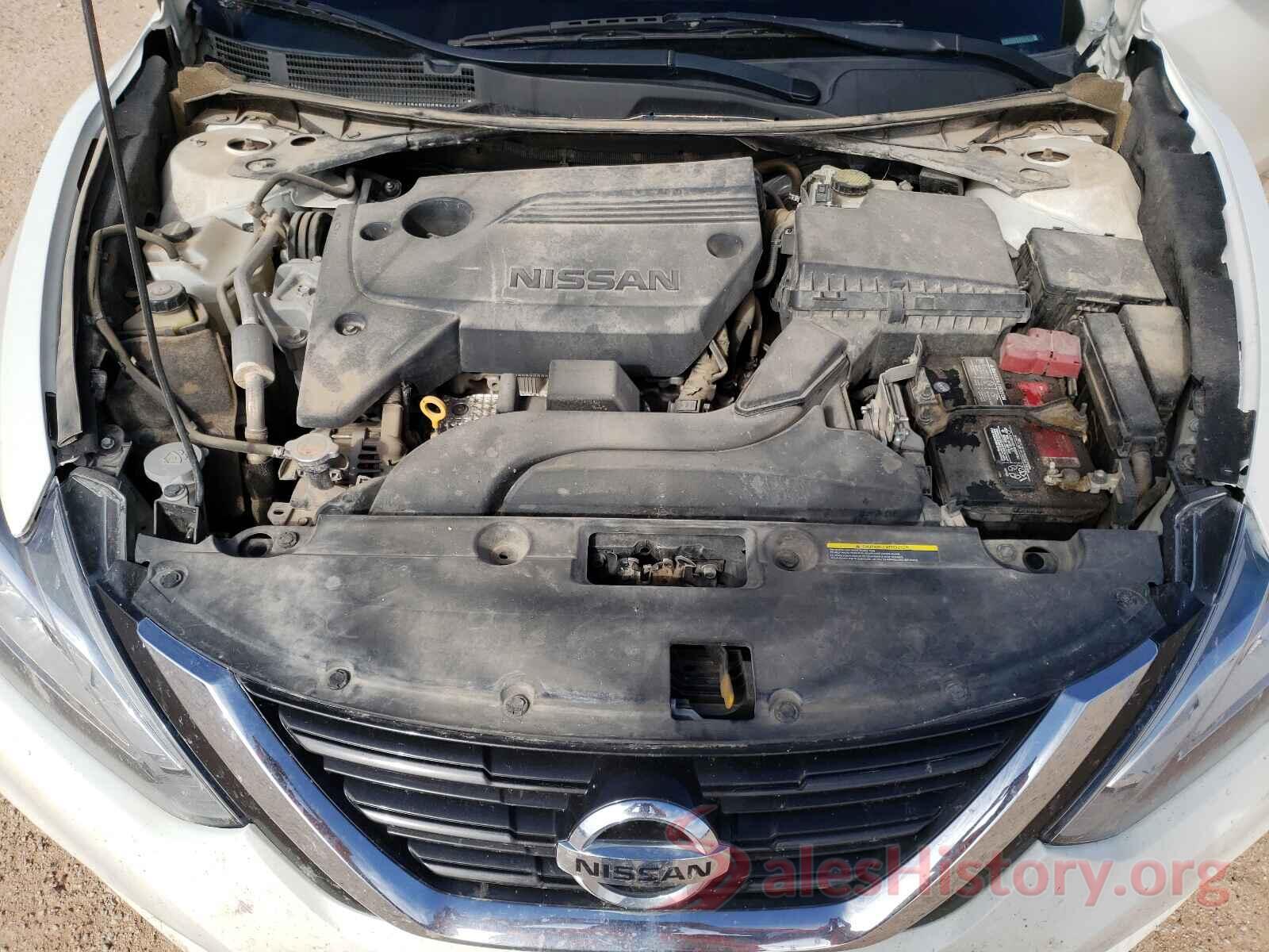 1N4AL3APXGN393288 2016 NISSAN ALTIMA