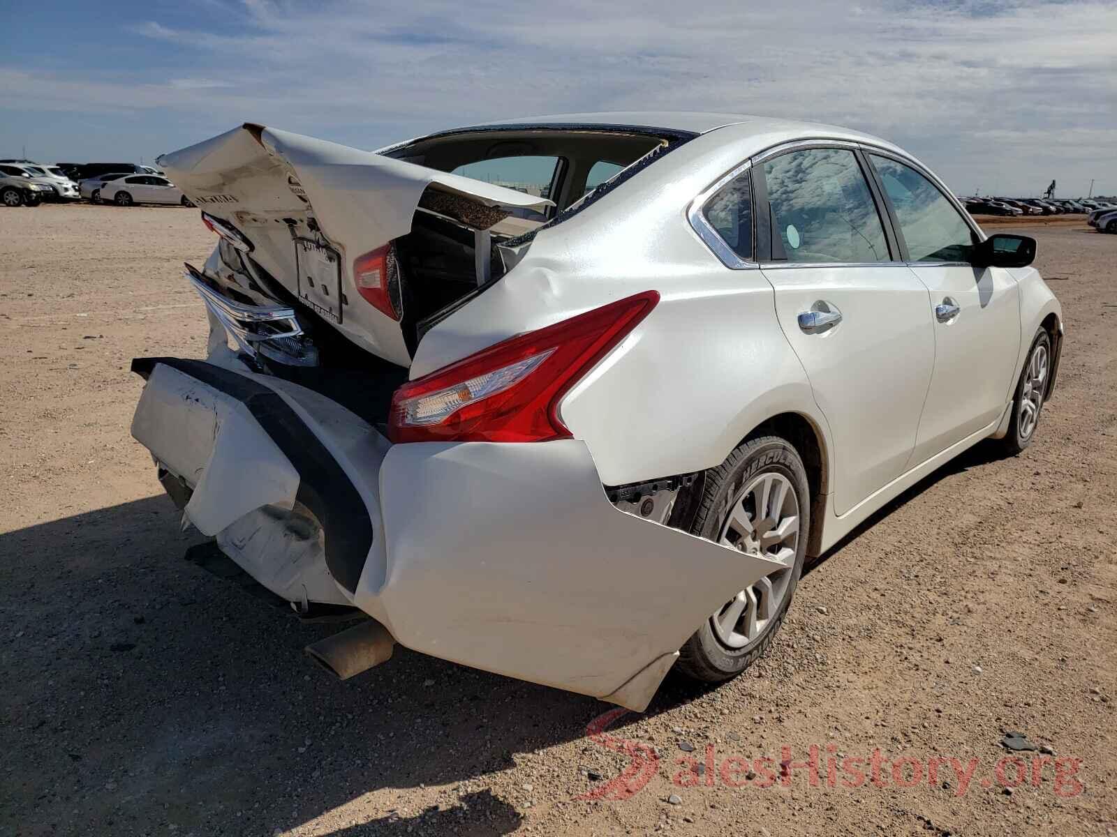 1N4AL3APXGN393288 2016 NISSAN ALTIMA