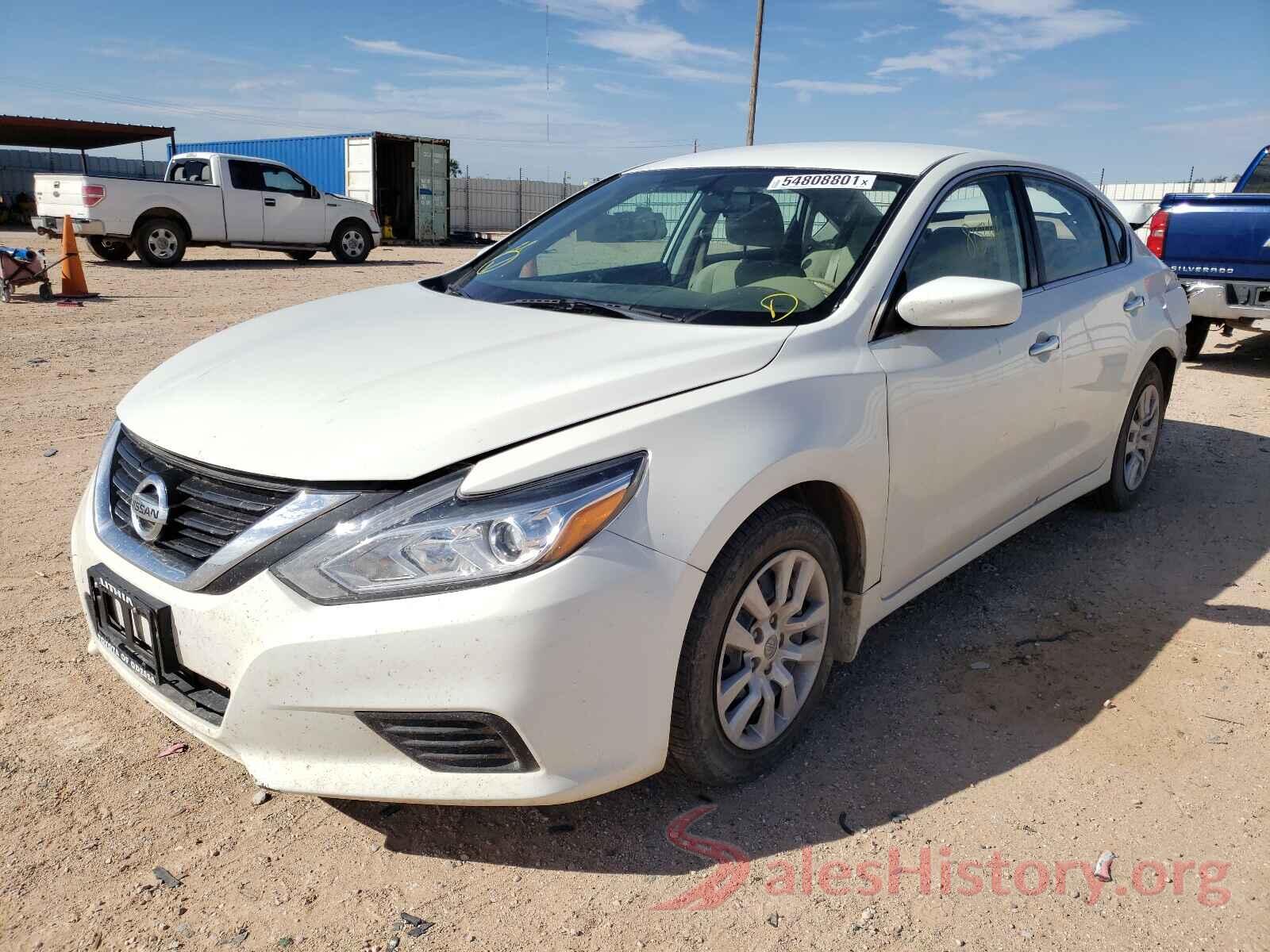 1N4AL3APXGN393288 2016 NISSAN ALTIMA