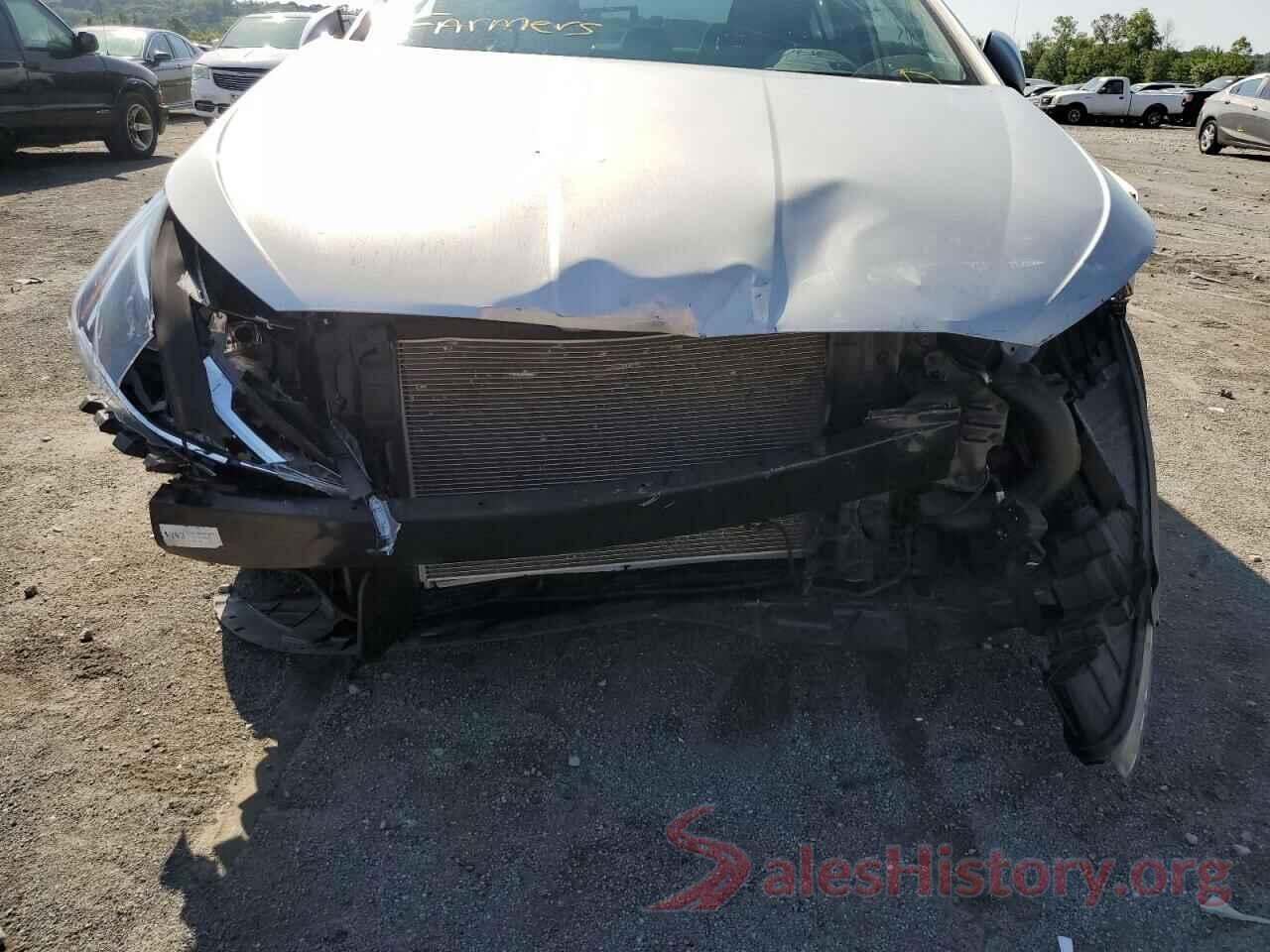 5NPD84LF1KH453177 2019 HYUNDAI ELANTRA