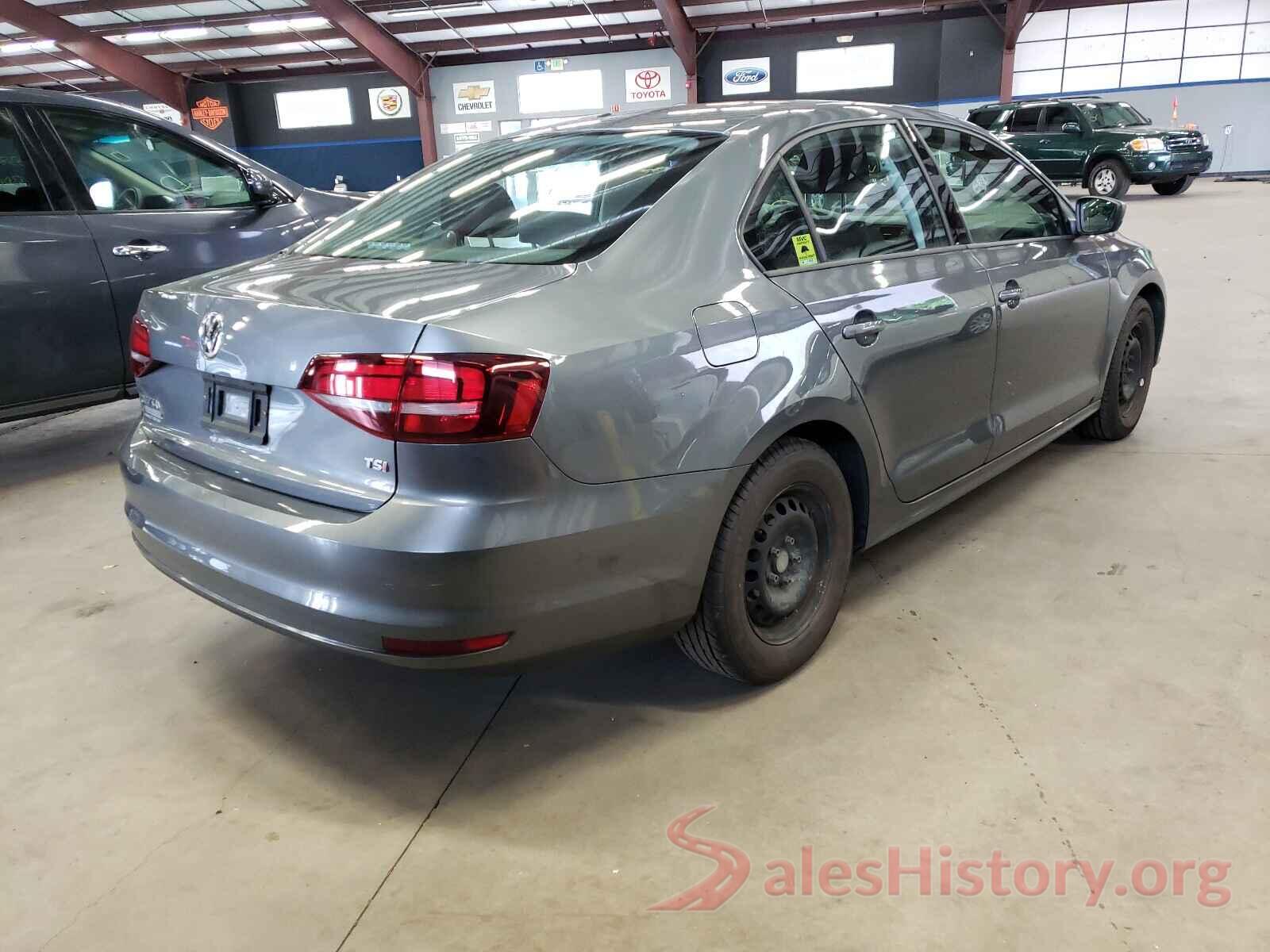 3VW167AJ3GM281816 2016 VOLKSWAGEN JETTA