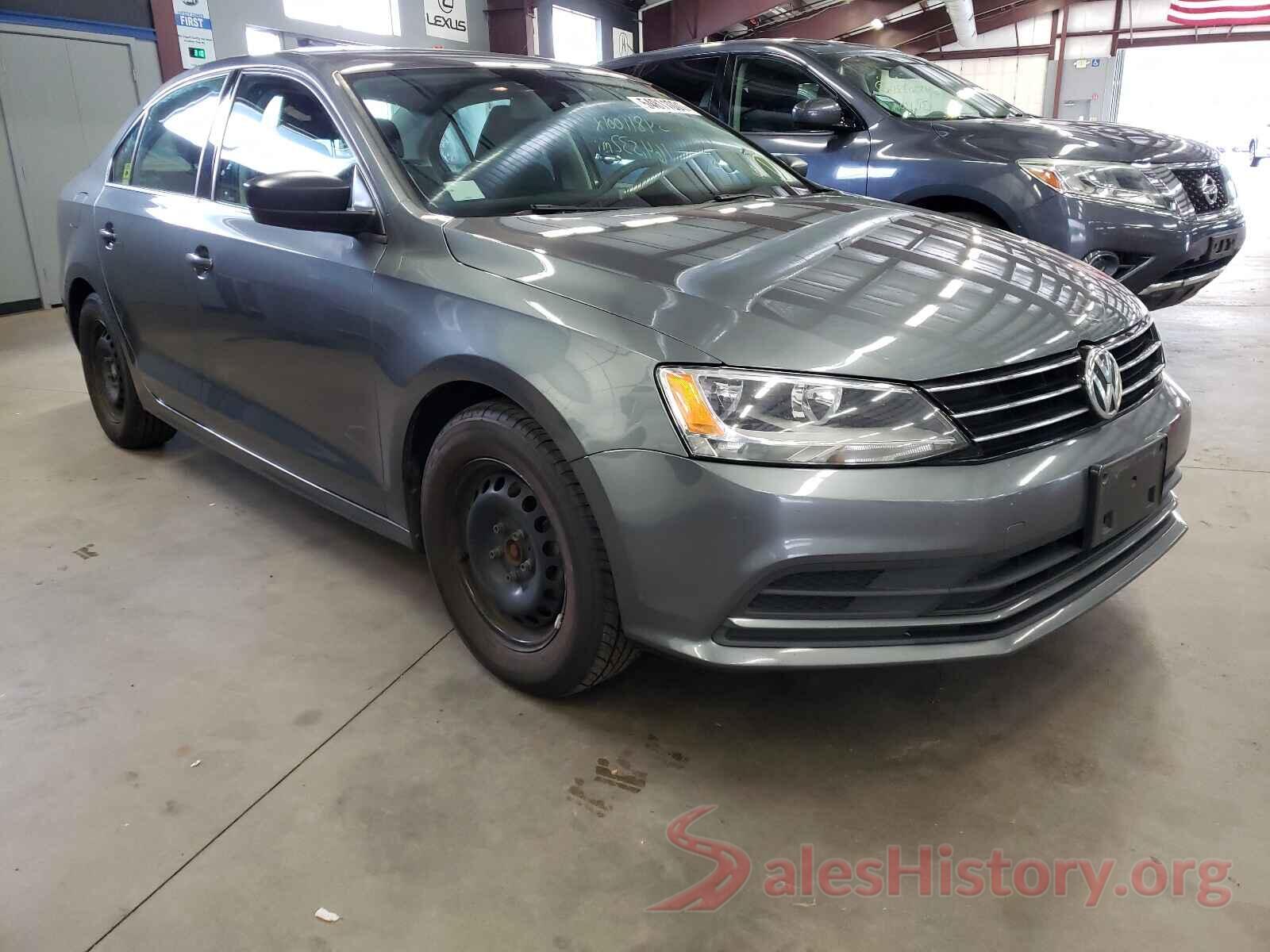 3VW167AJ3GM281816 2016 VOLKSWAGEN JETTA