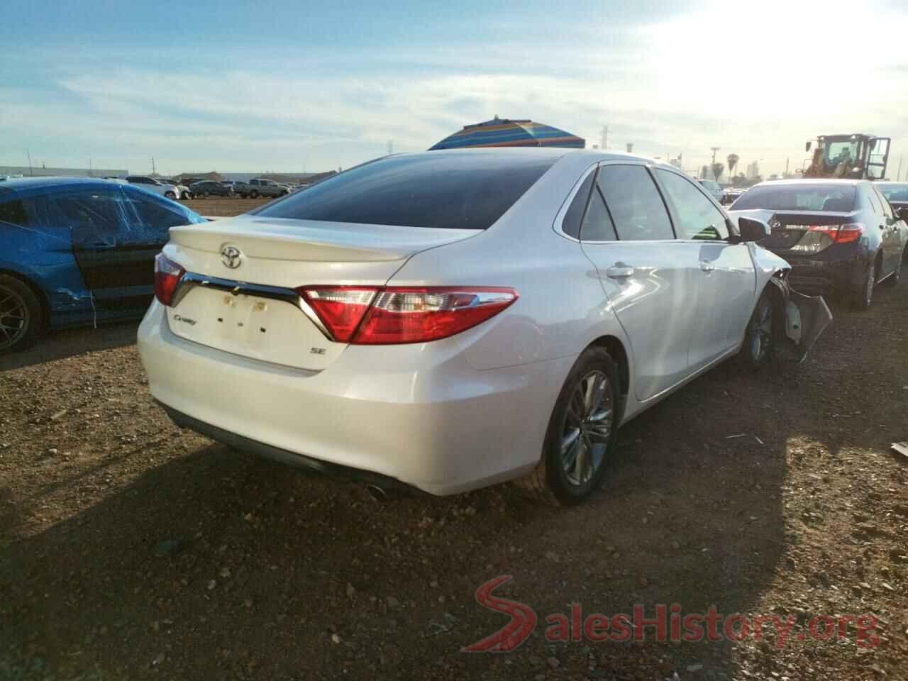 4T1BF1FK4GU215918 2016 TOYOTA CAMRY