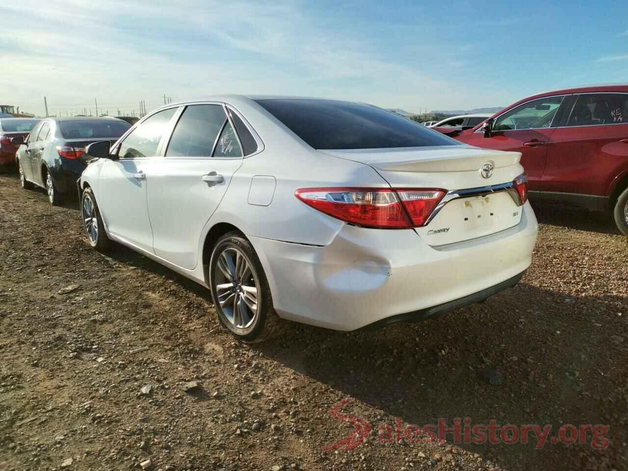 4T1BF1FK4GU215918 2016 TOYOTA CAMRY