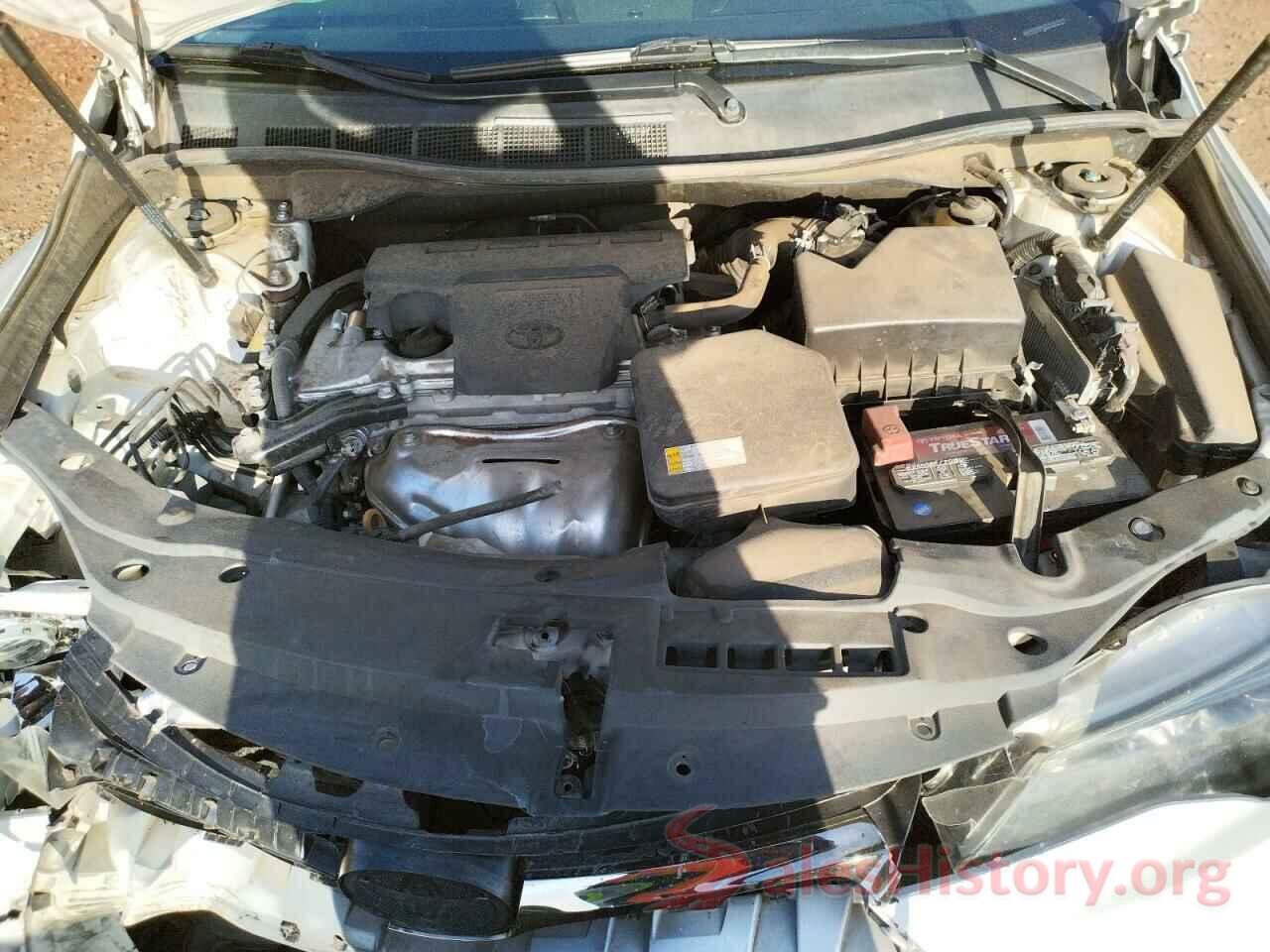 4T1BF1FK4GU215918 2016 TOYOTA CAMRY