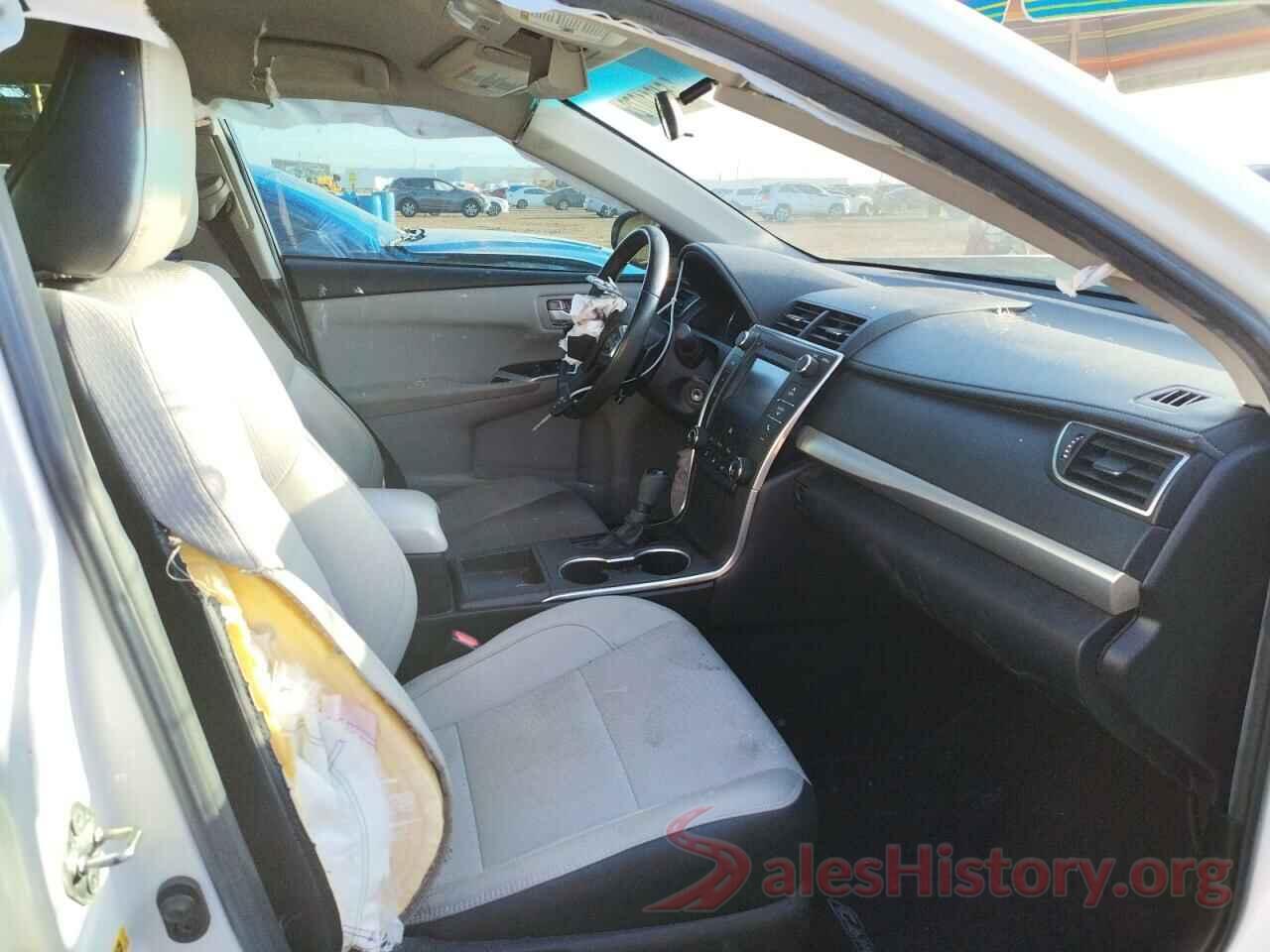 4T1BF1FK4GU215918 2016 TOYOTA CAMRY